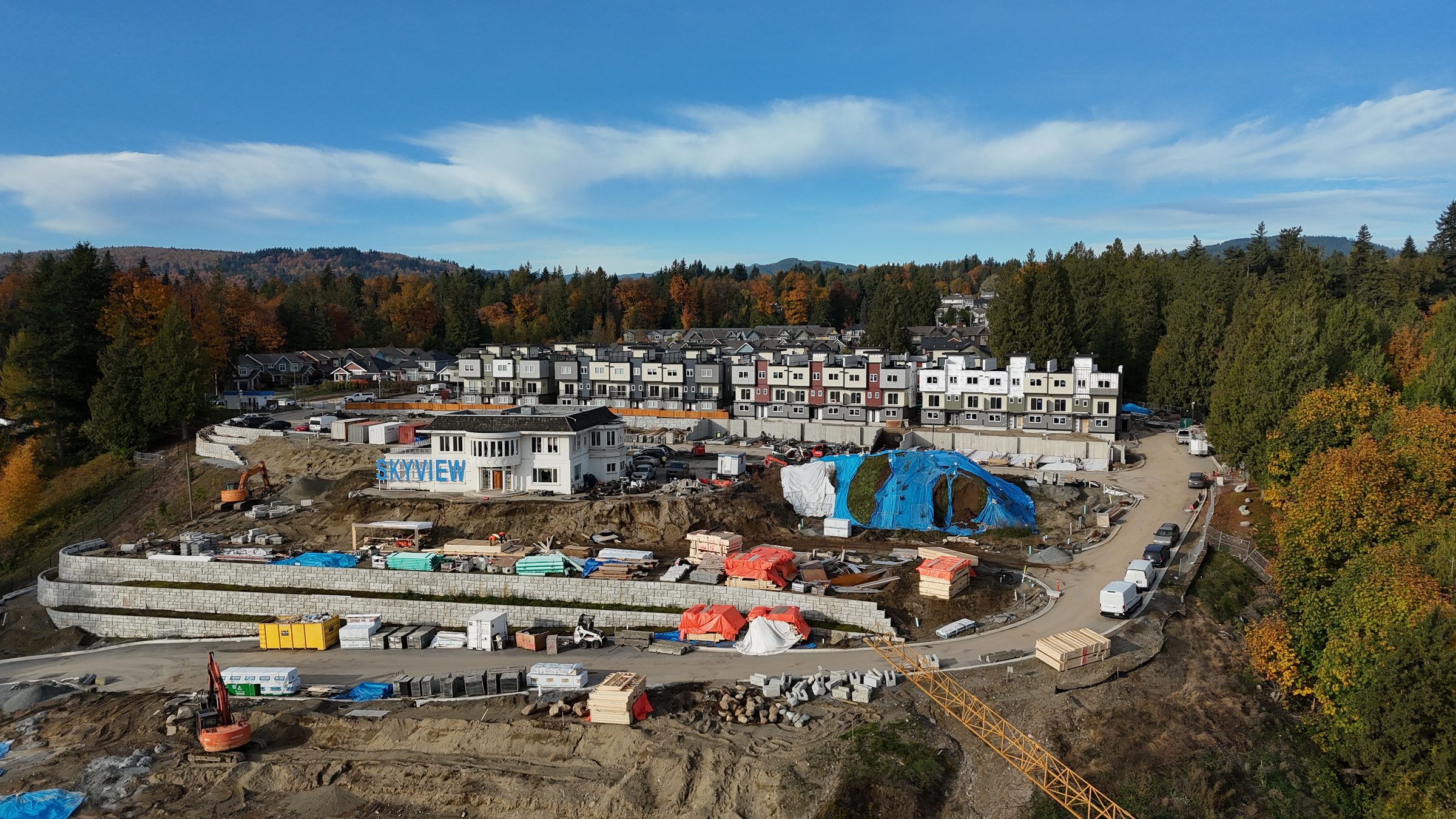 Skyview Townhomes photo 2