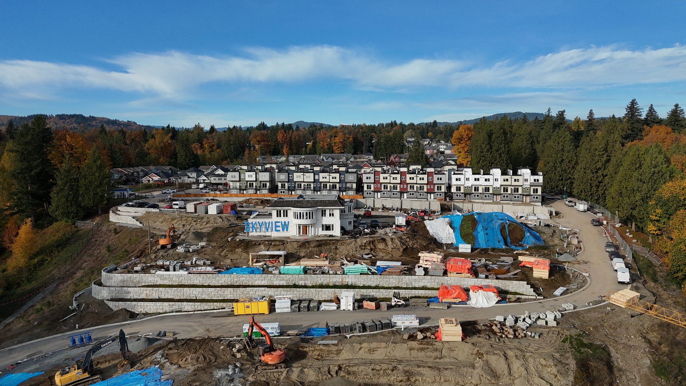 Skyview Townhomes photo 3