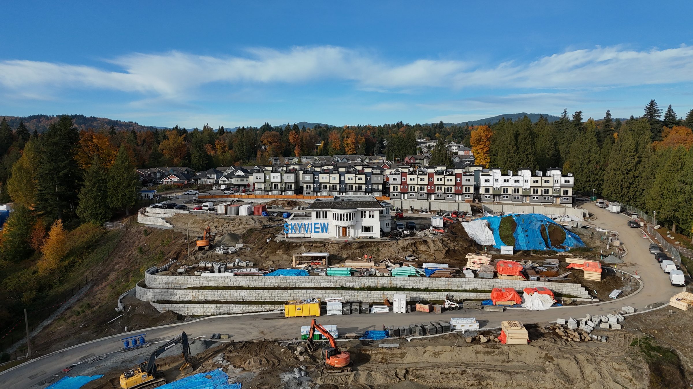Skyview Townhomes photo 4