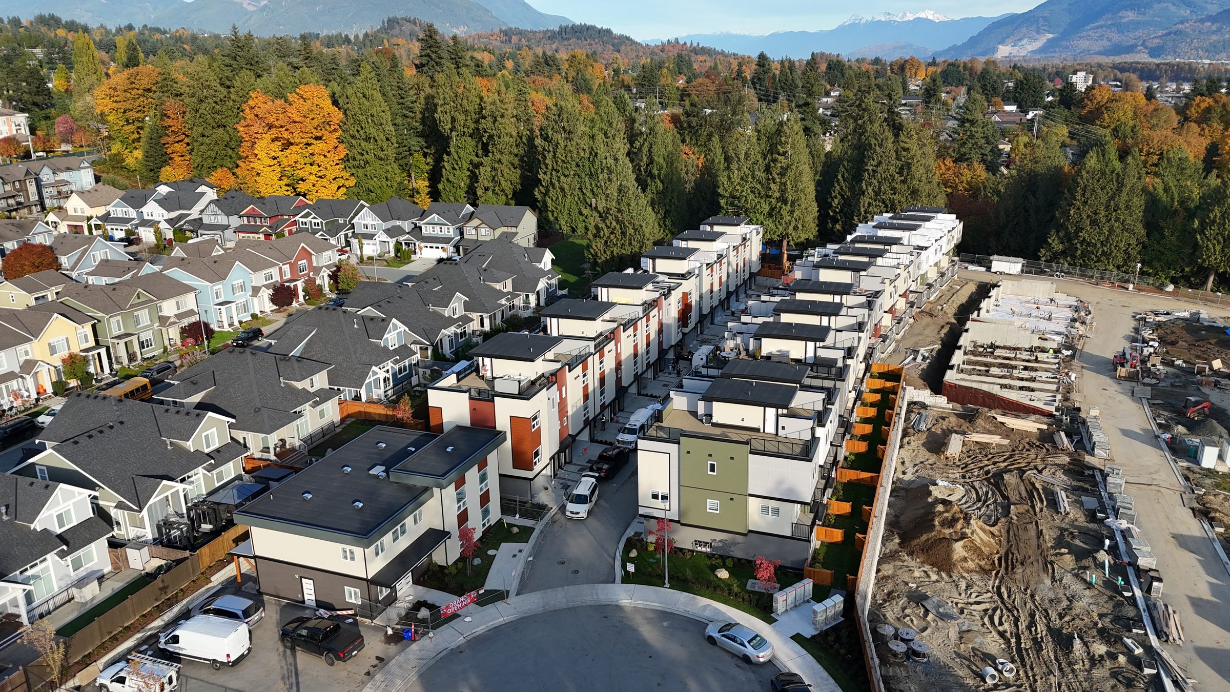 Skyview Townhomes photo 6
