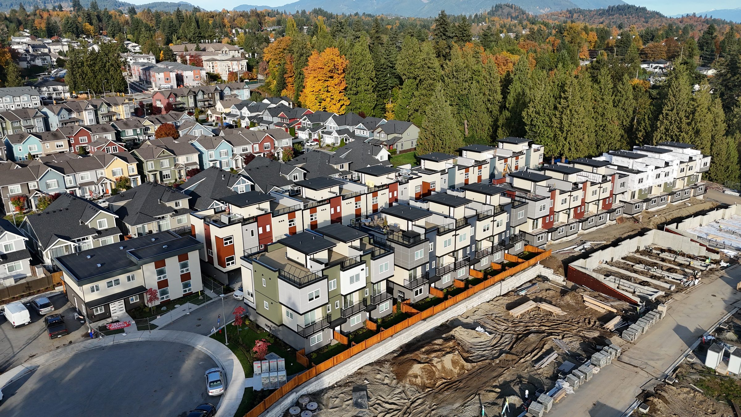 Skyview Townhomes photo 7
