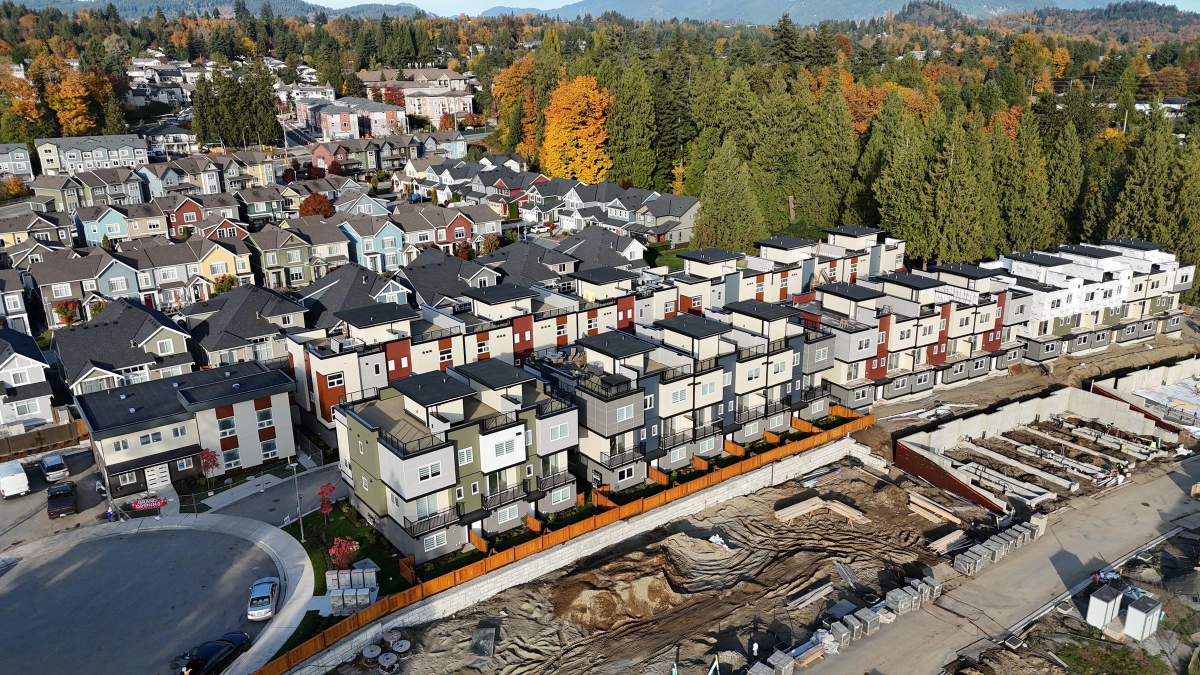 Skyview Townhomes photo 8