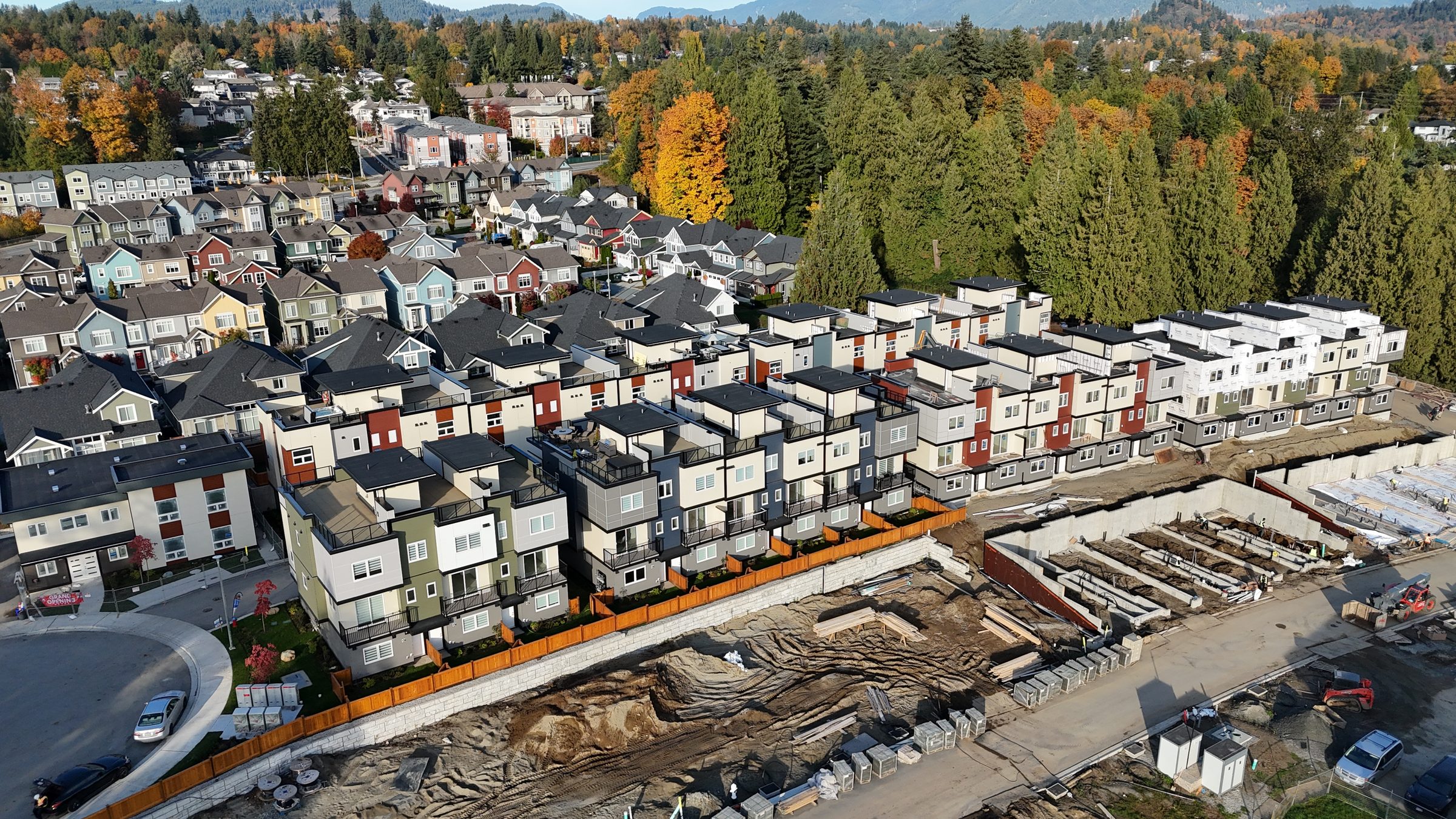 Skyview Townhomes photo 9