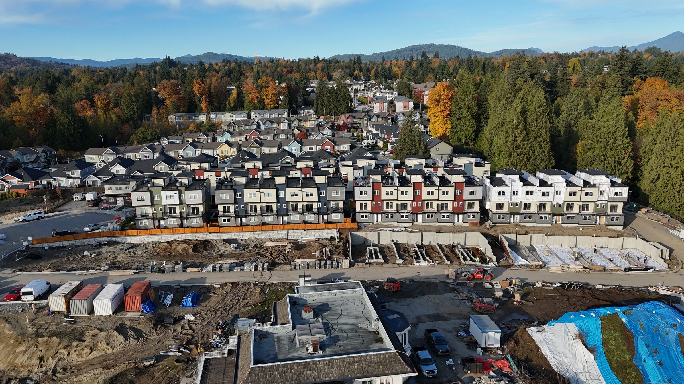 Skyview Townhomes photo 10