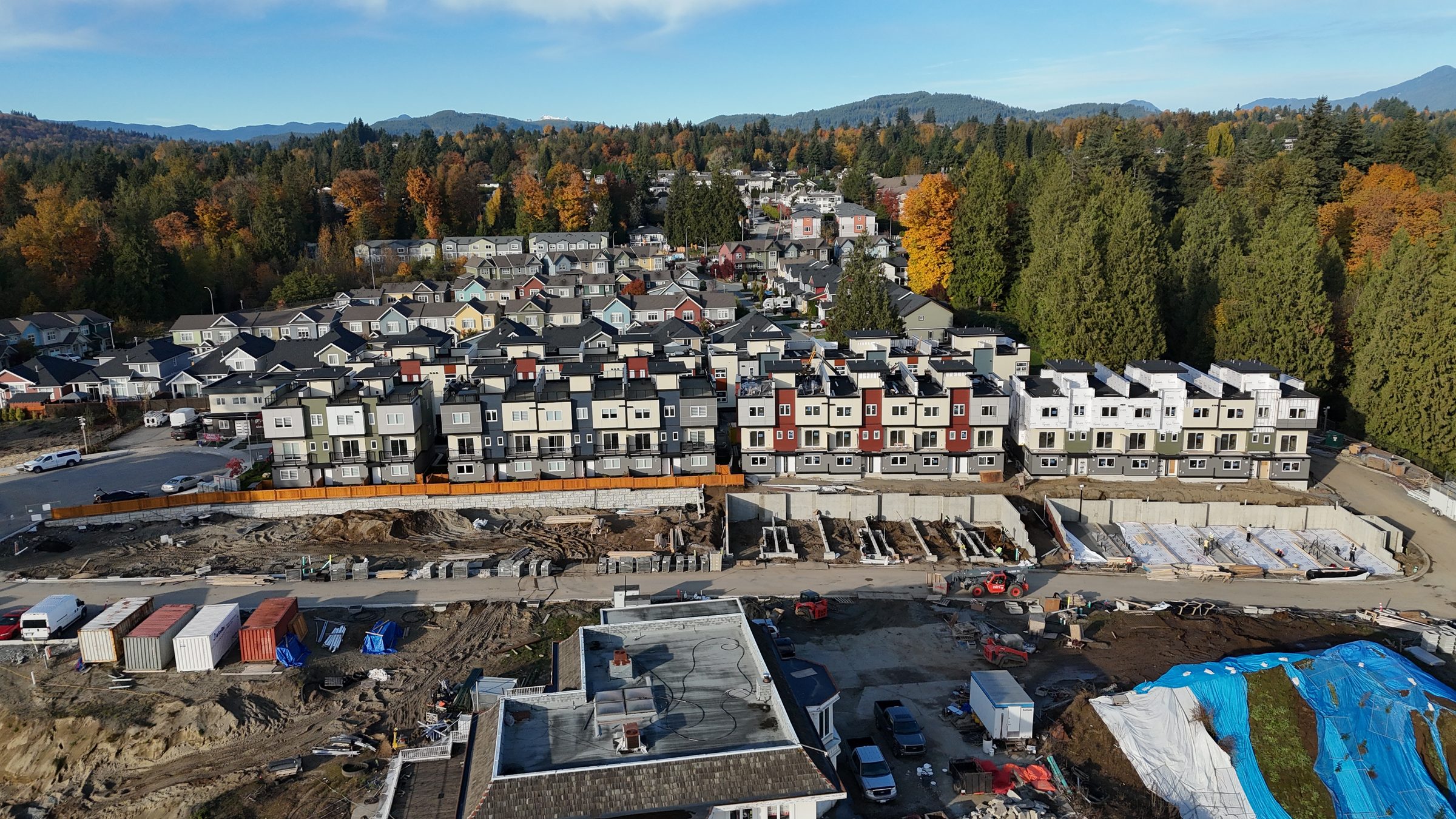 Skyview Townhomes photo 11