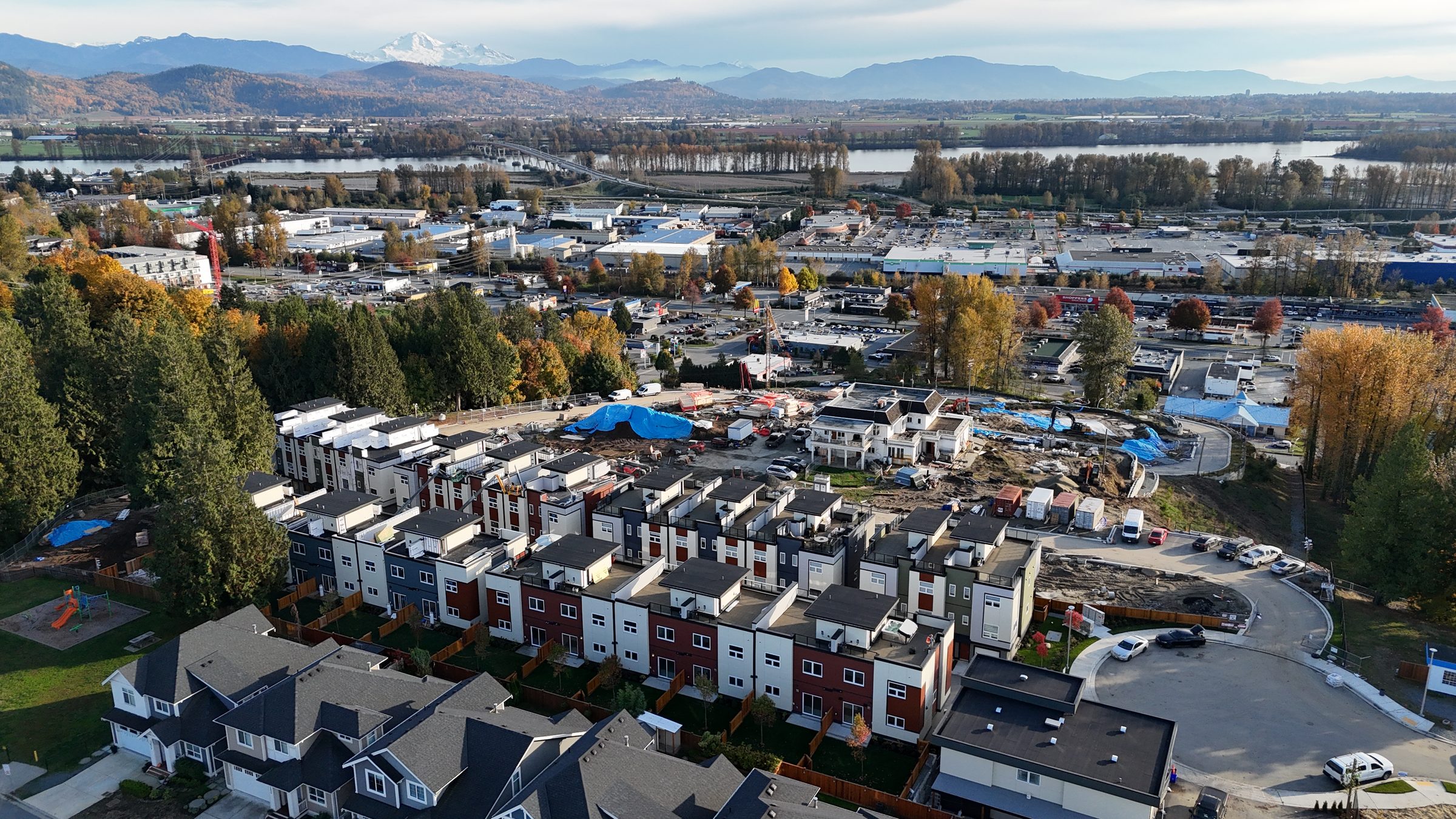 Skyview Townhomes photo 15