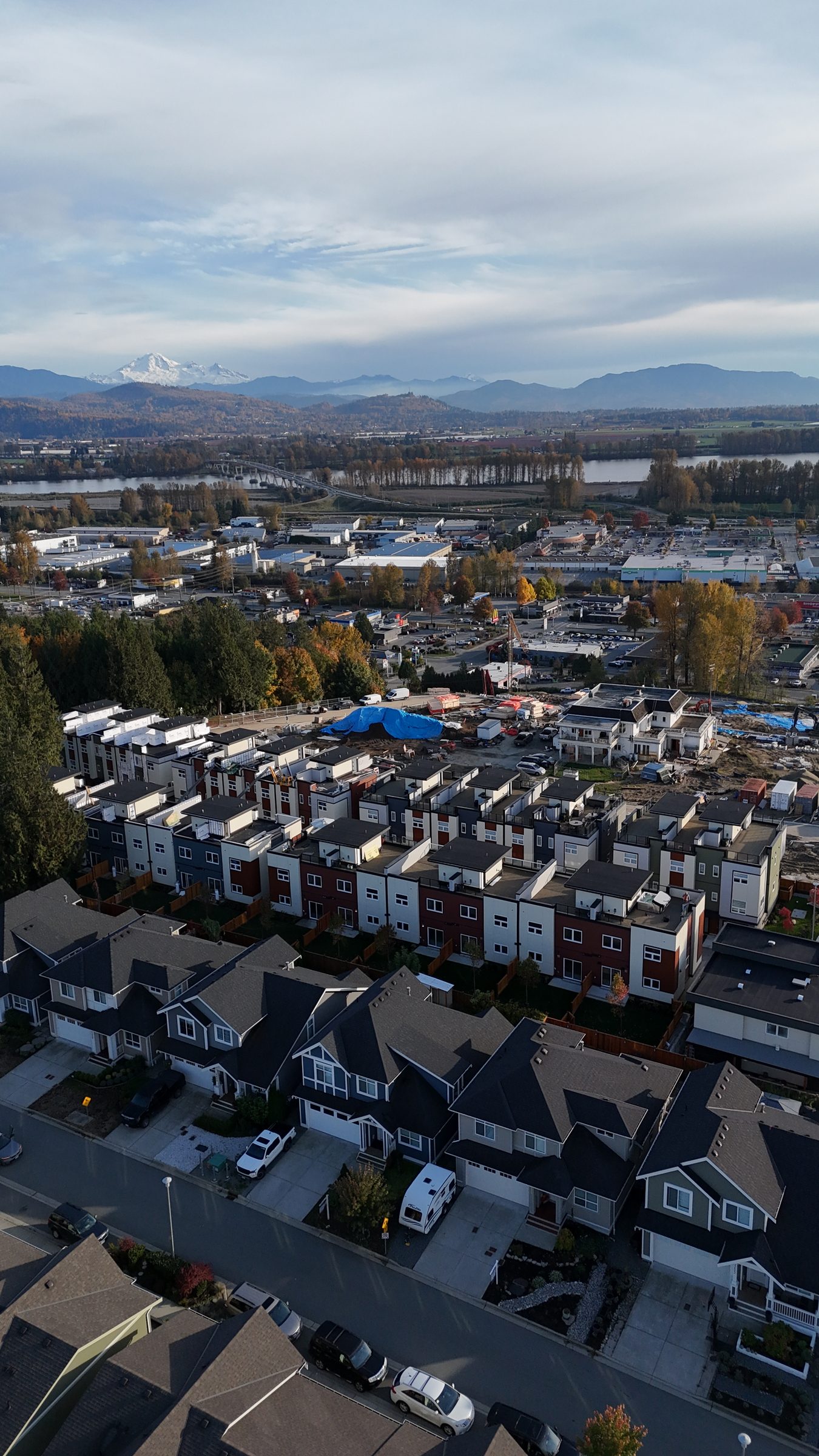 Skyview Townhomes photo 16