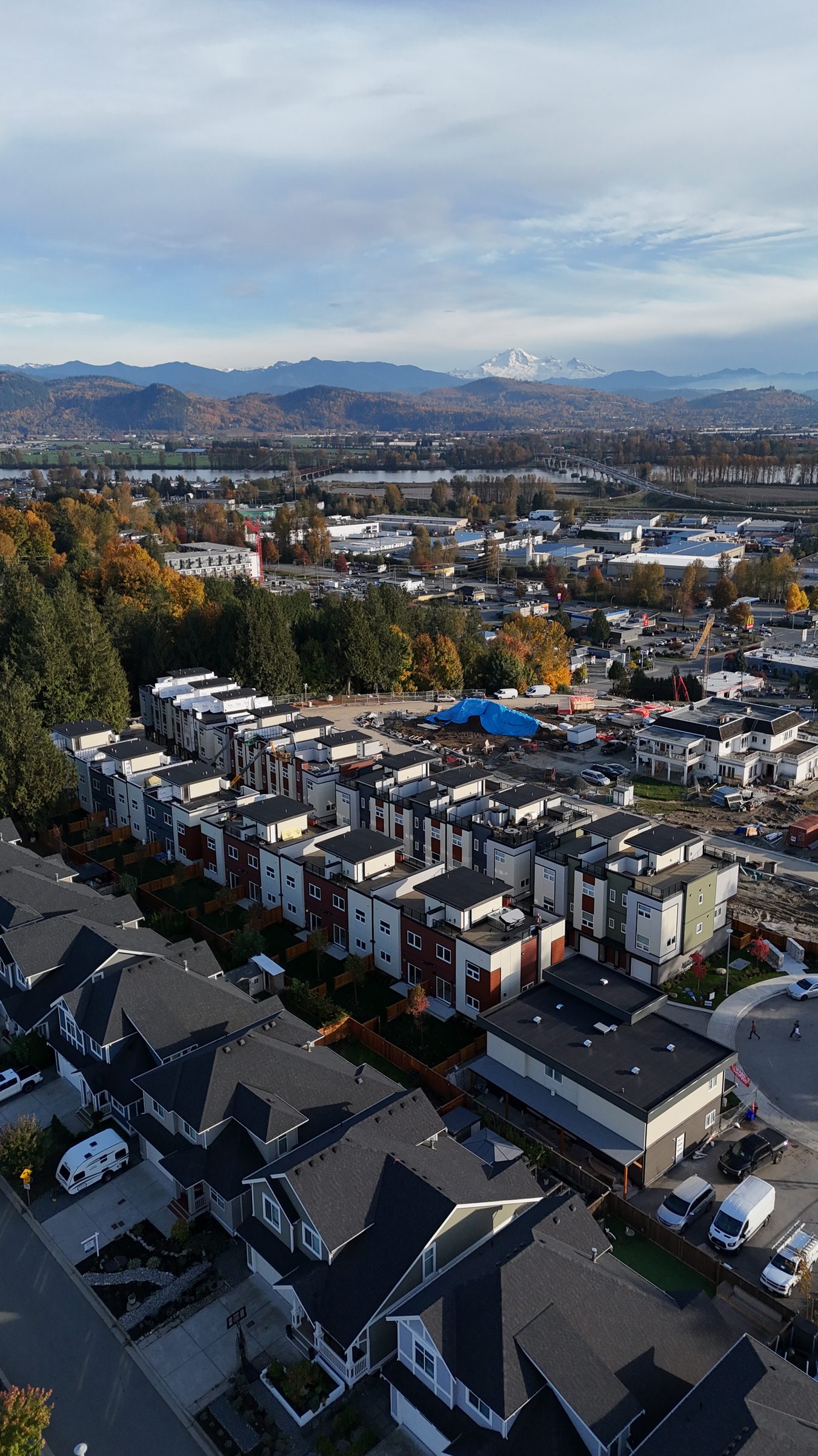 Skyview Townhomes photo 17