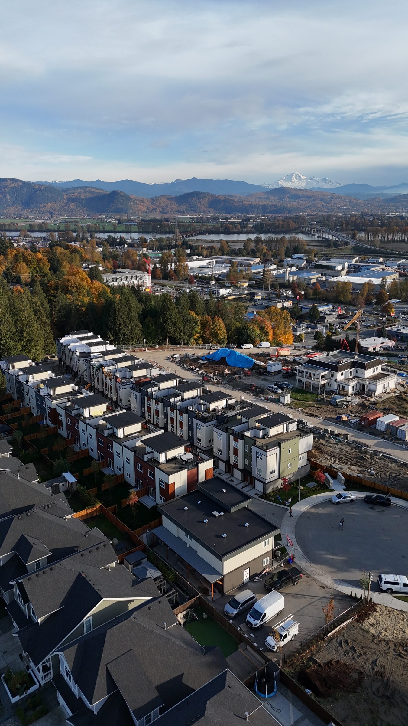 Skyview Townhomes photo 18
