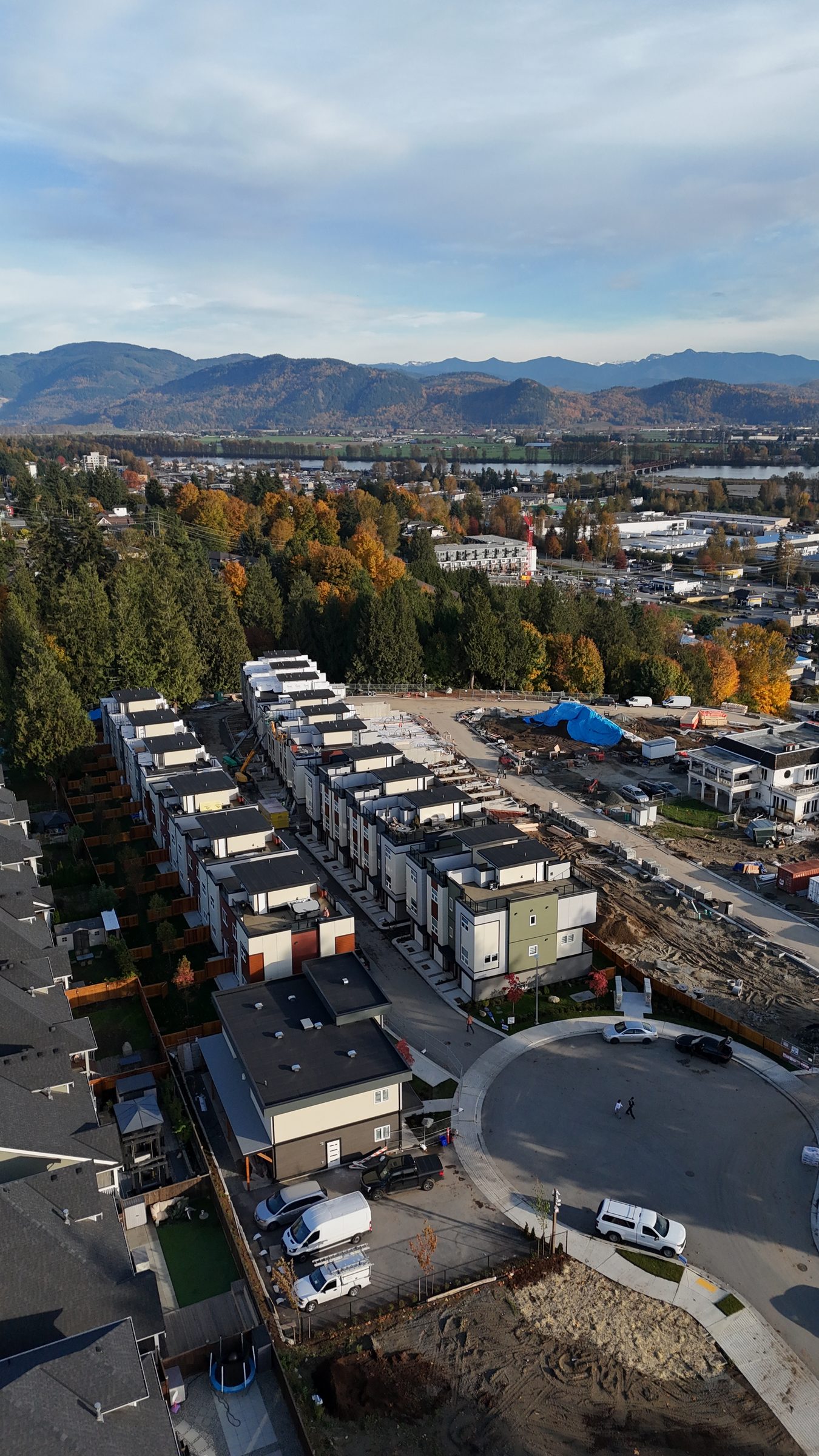 Skyview Townhomes photo 19