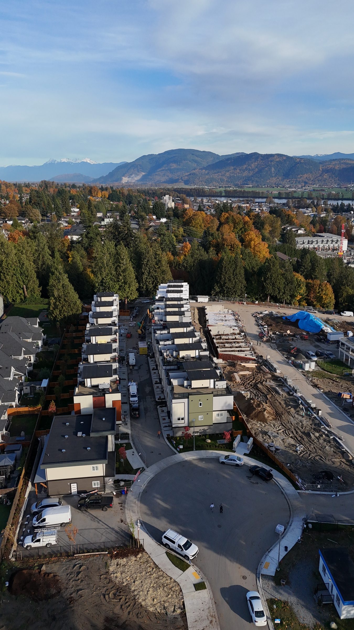 Skyview Townhomes photo 20