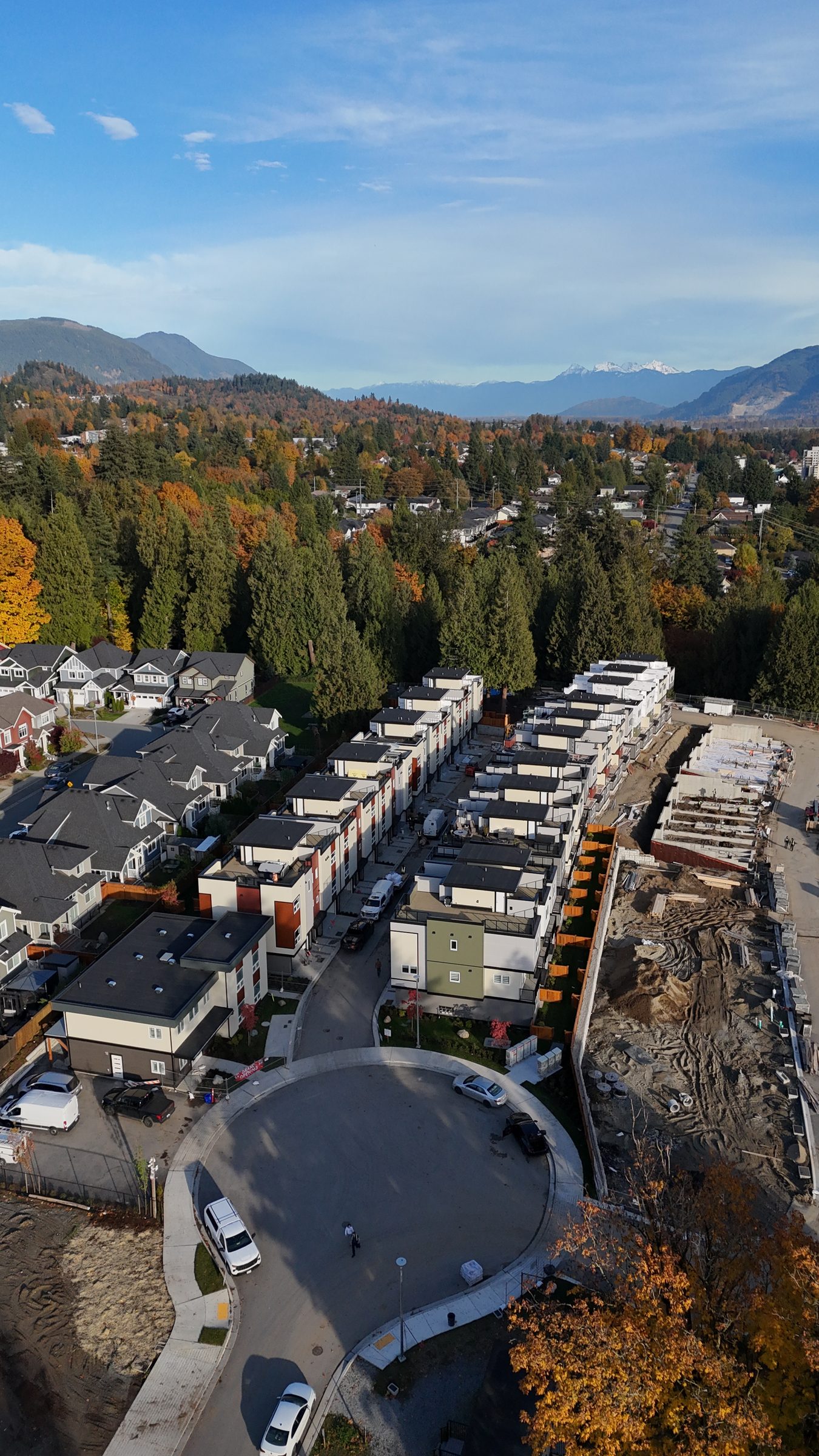Skyview Townhomes photo 21