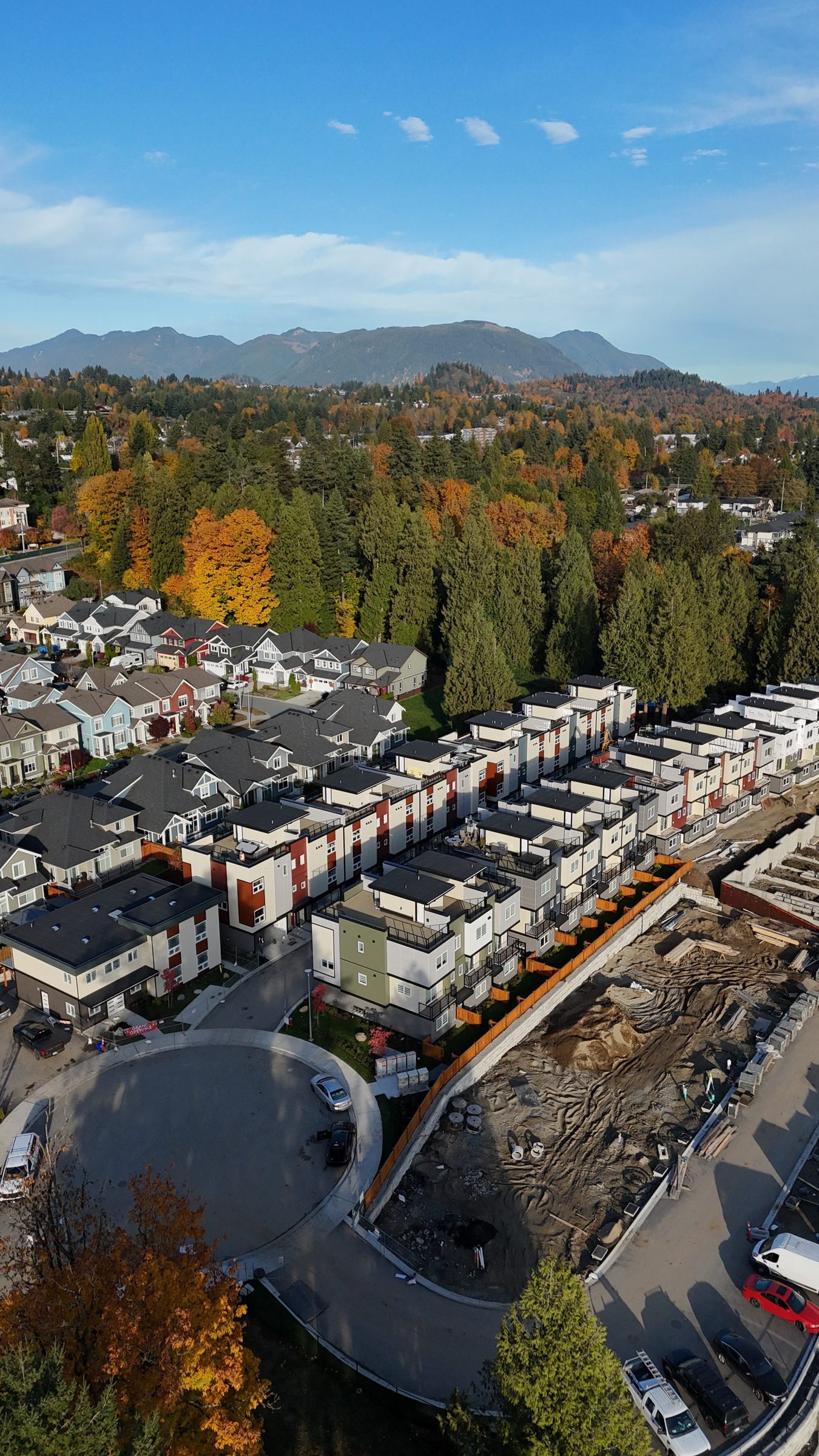 Skyview Townhomes photo 22
