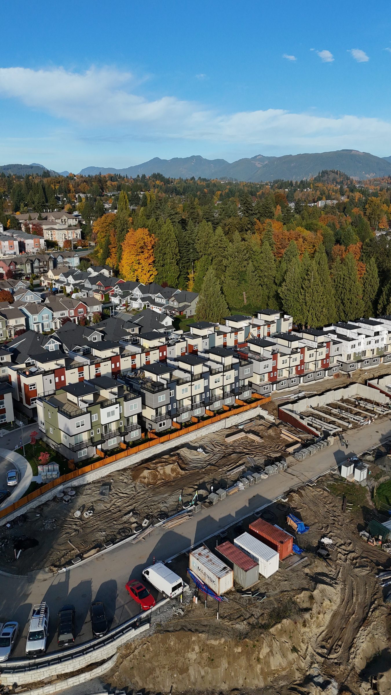 Skyview Townhomes photo 23