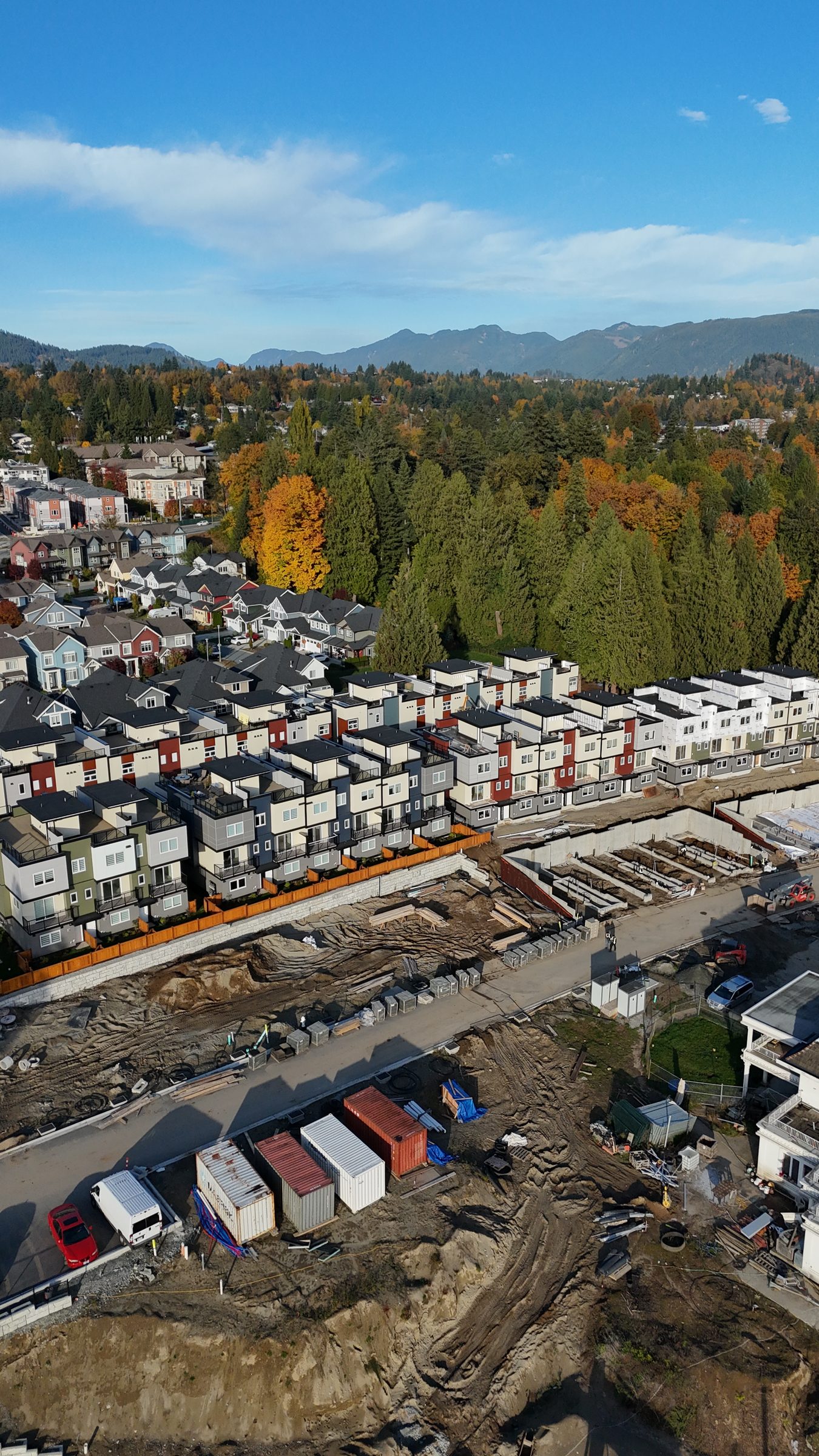 Skyview Townhomes photo 24
