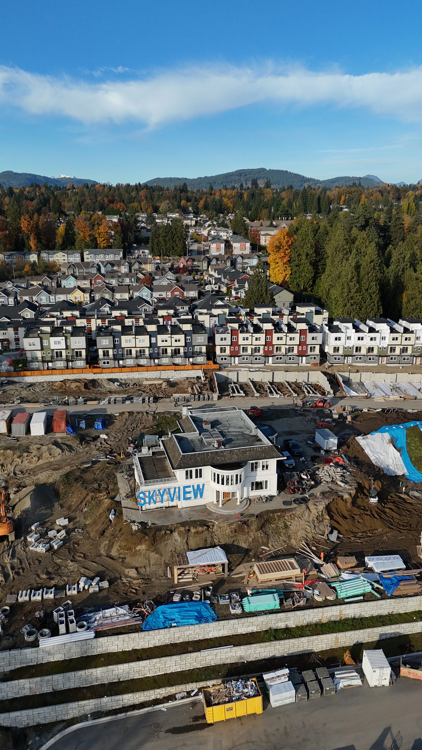 Skyview Townhomes photo 25