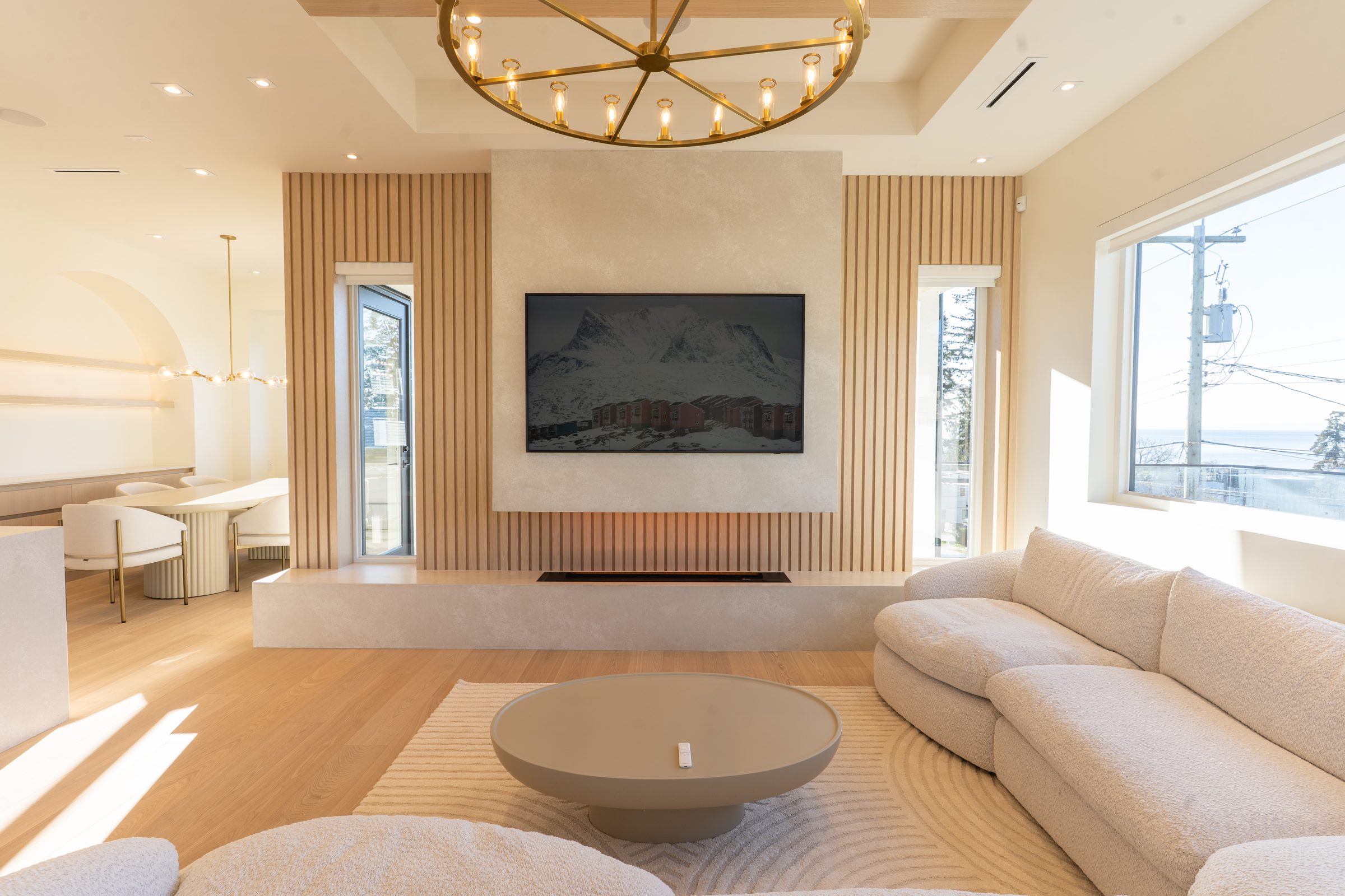 Custom Estate Home photo 2