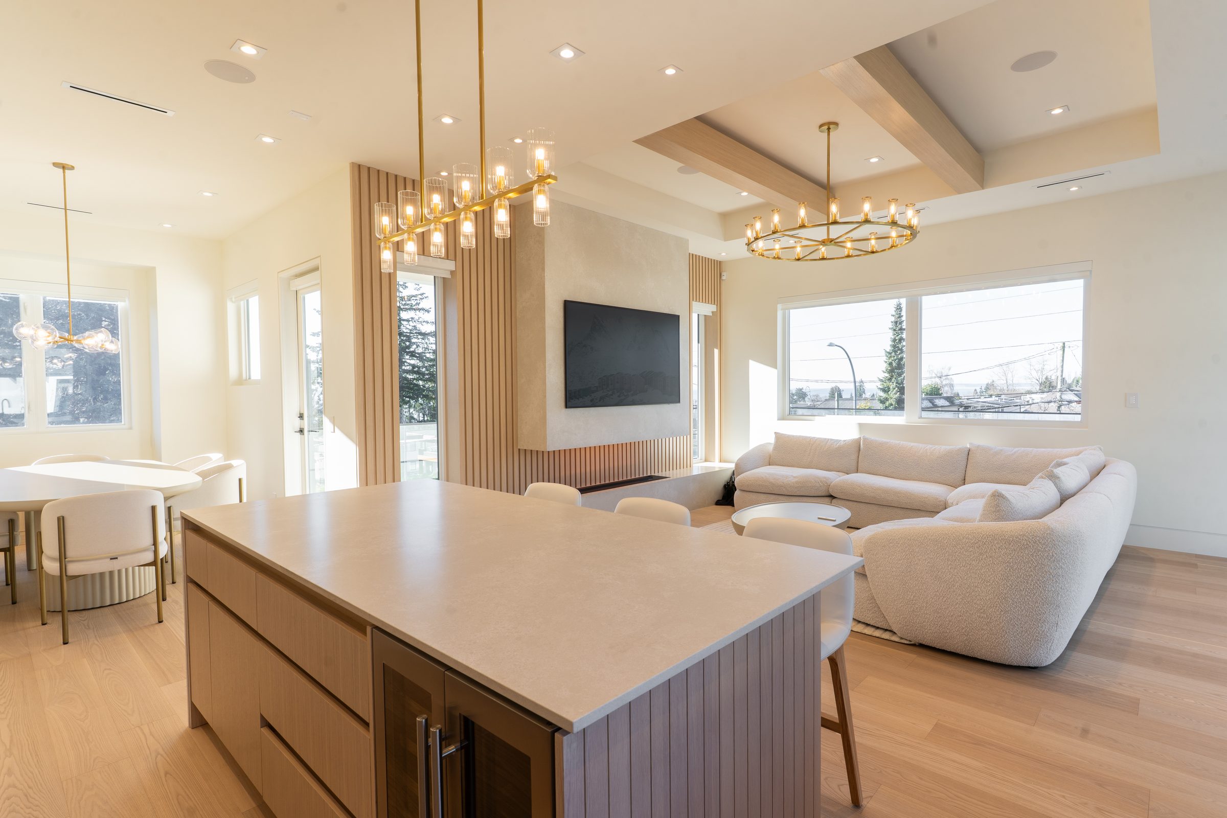 Custom Estate Home photo 3