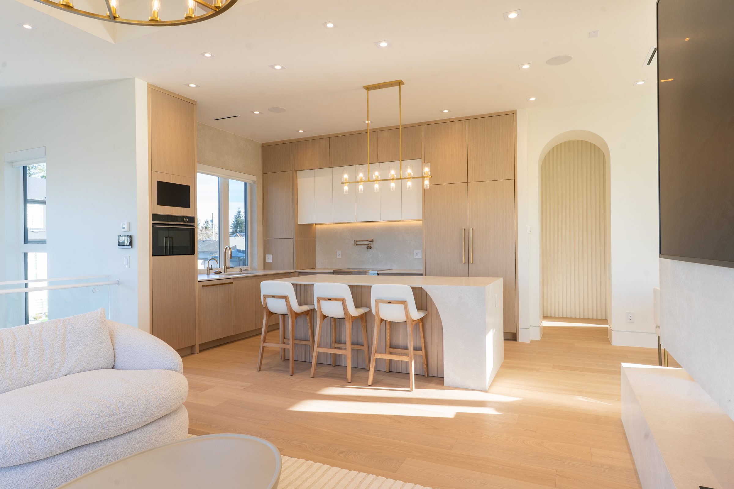 Custom Estate Home photo 5