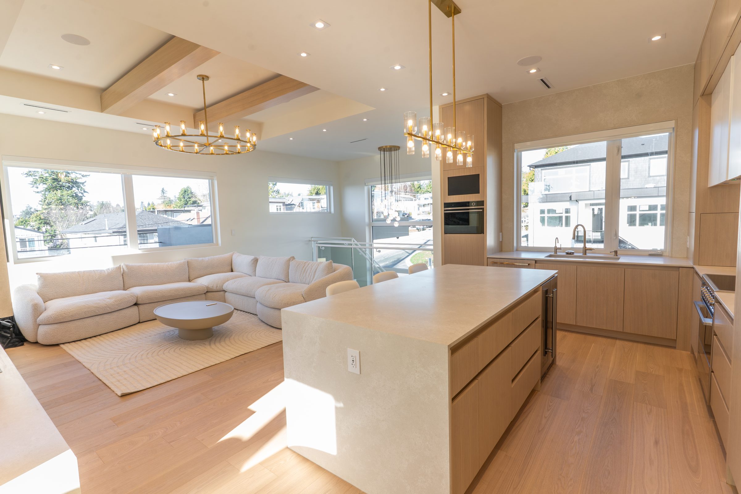 Custom Estate Home photo 9