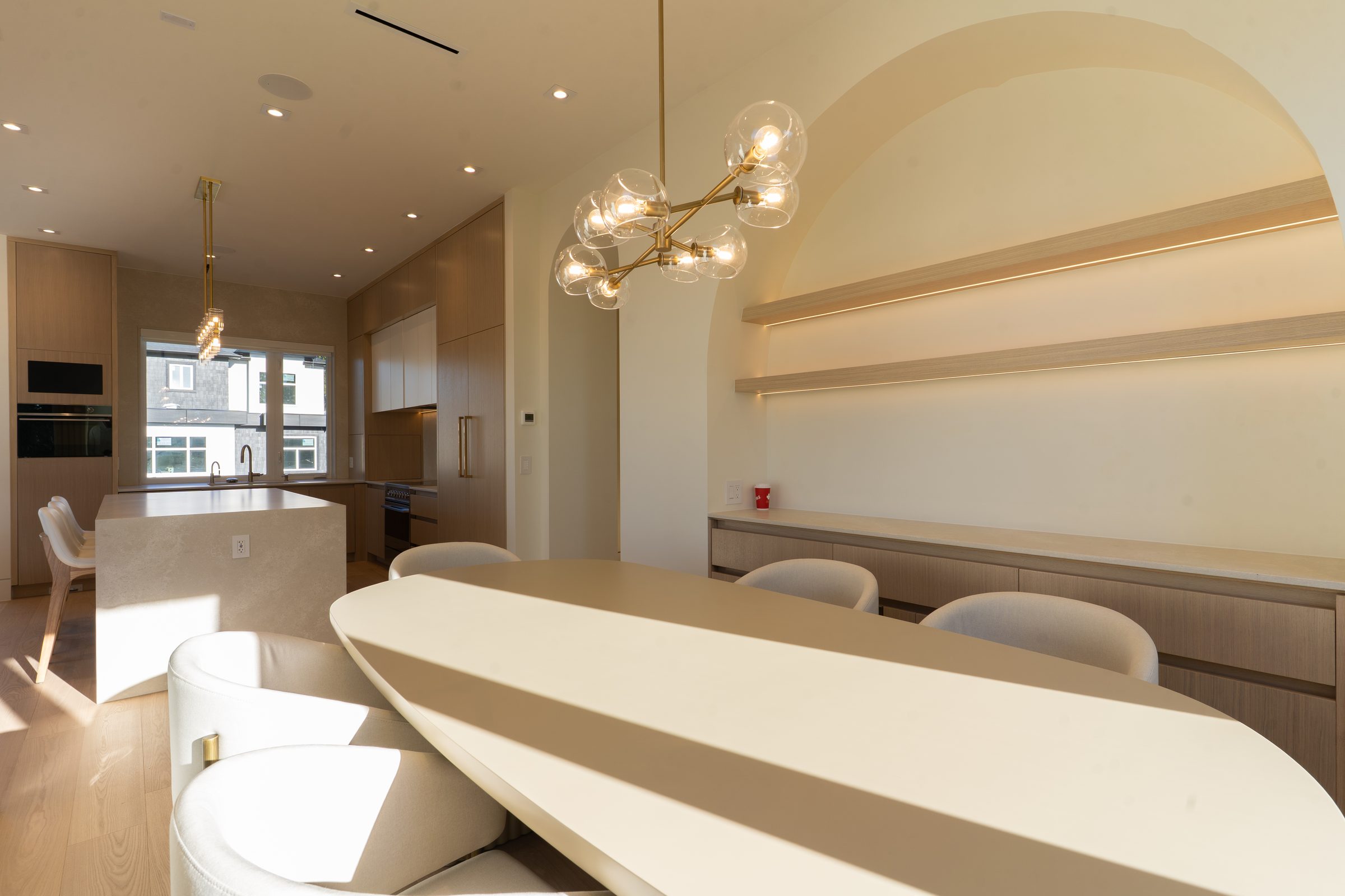 Custom Estate Home photo 12