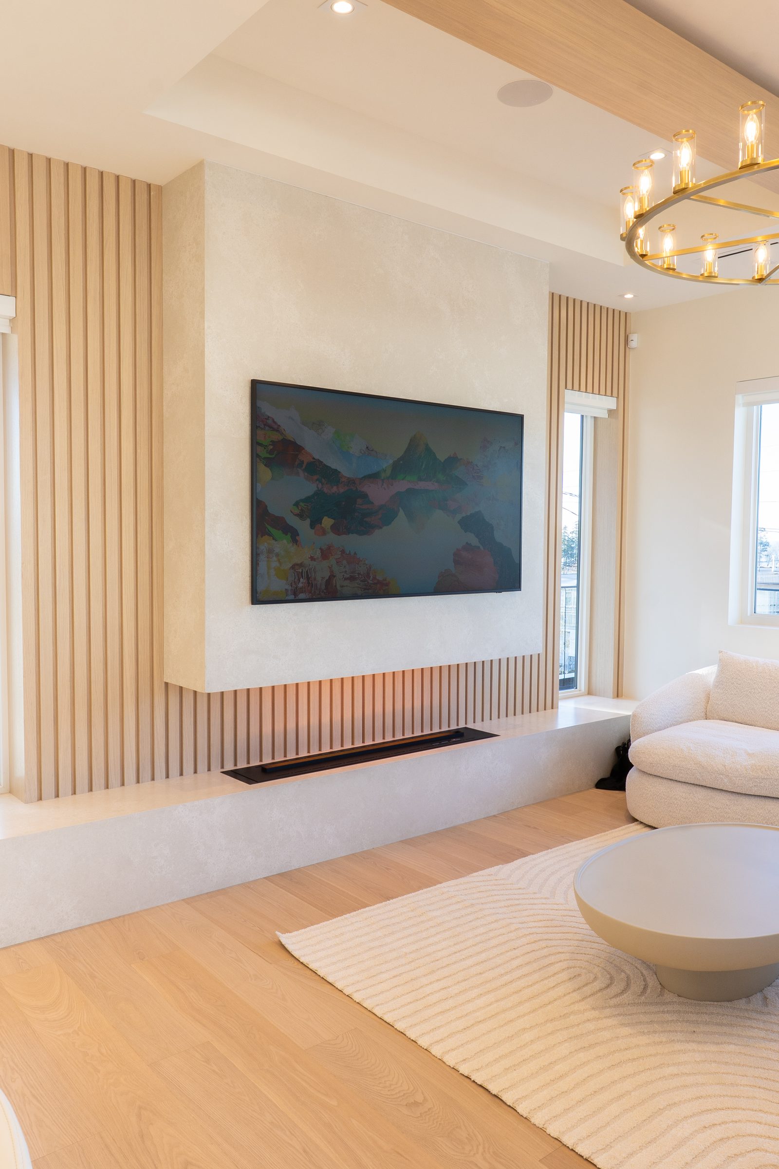 Custom Estate Home photo 20
