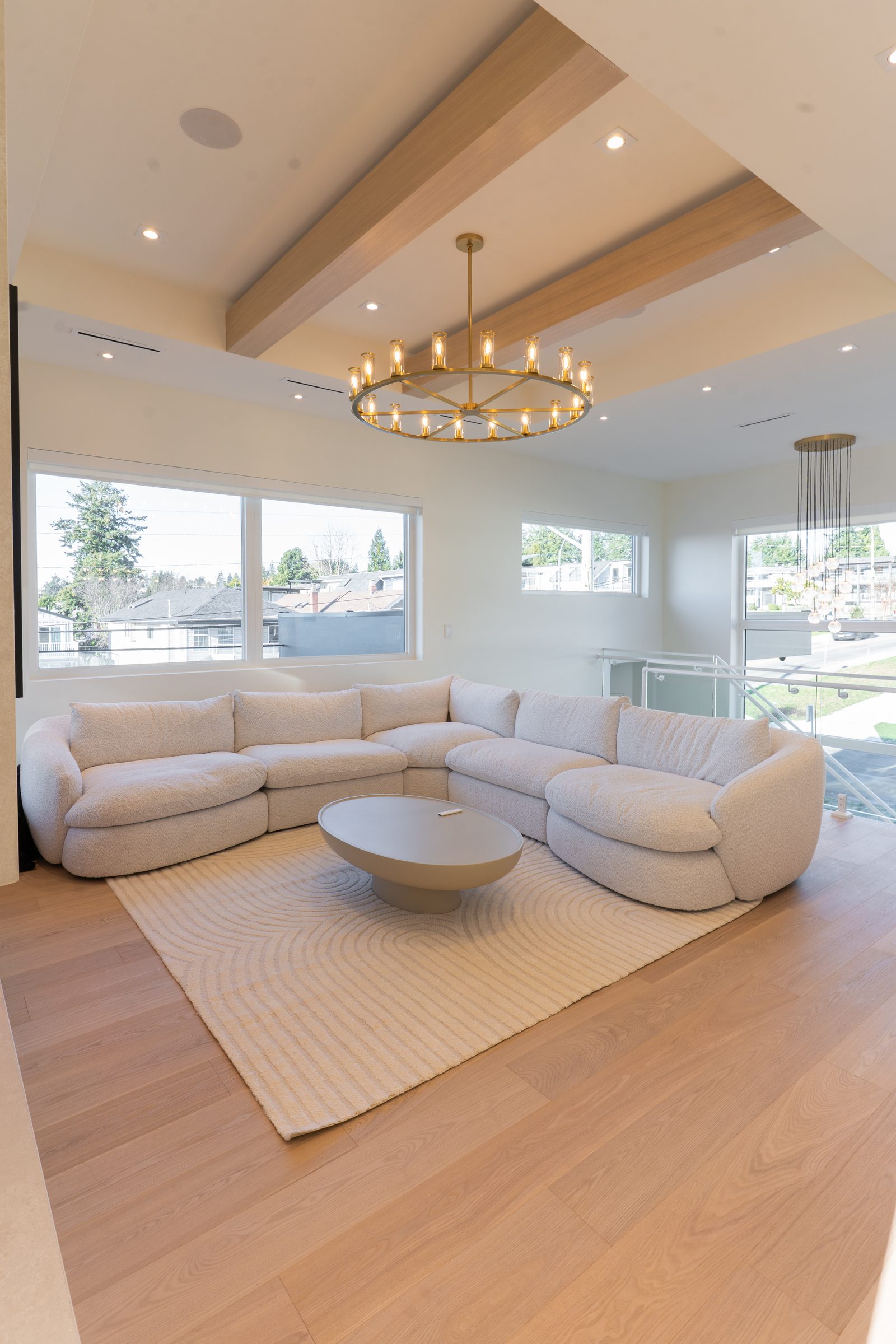 Custom Estate Home photo 24