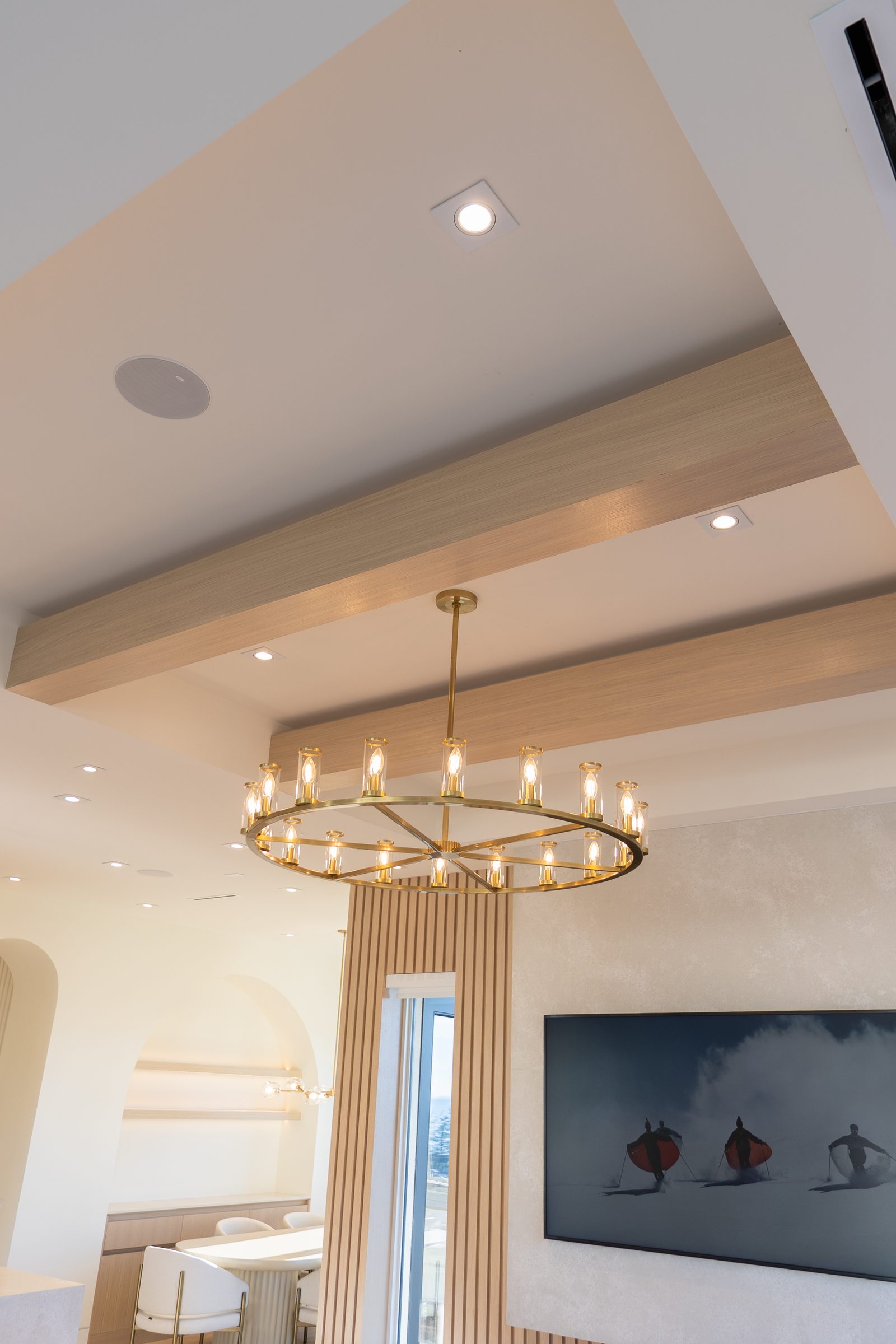 Custom Estate Home photo 50