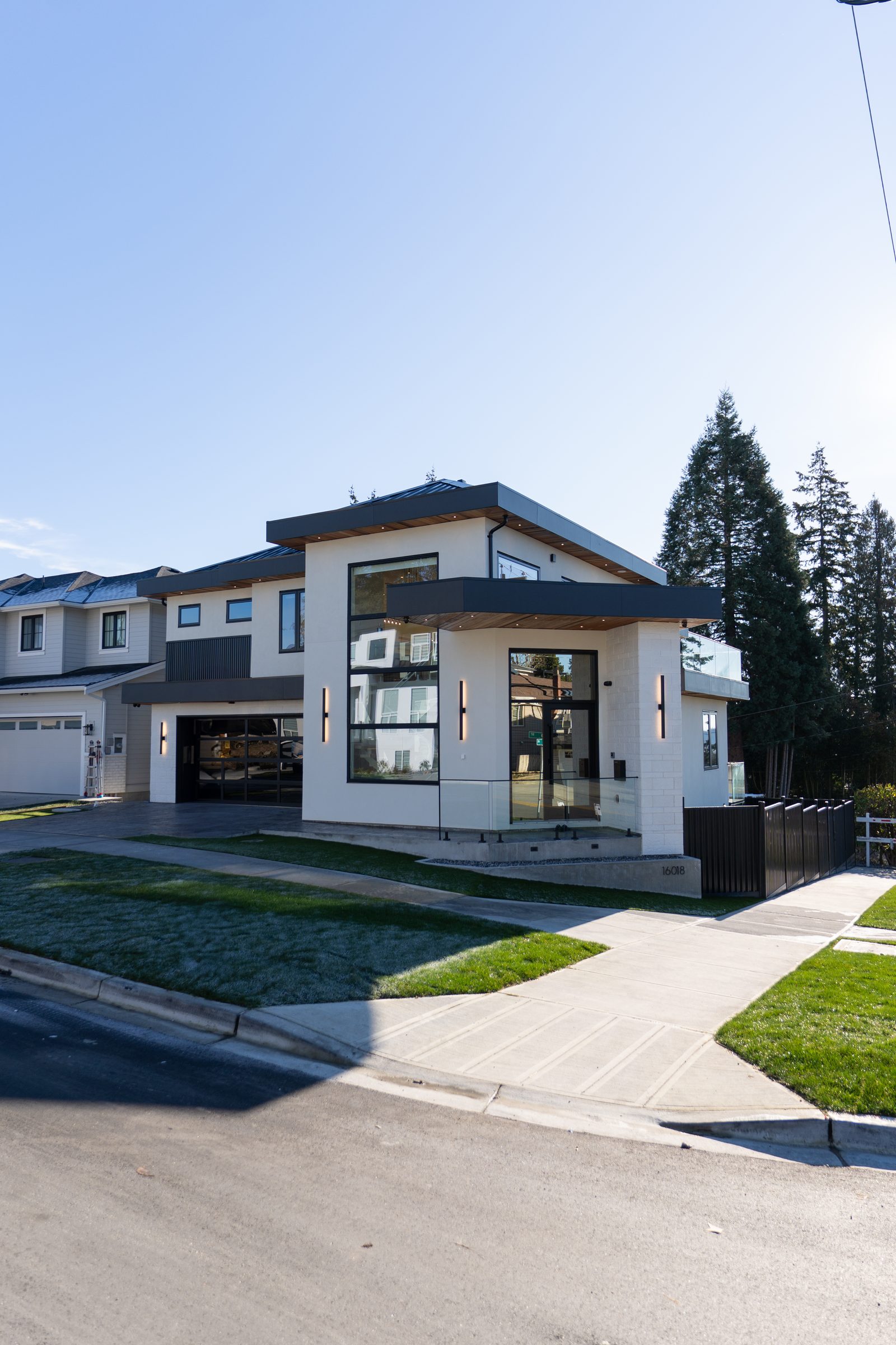 Custom Estate Home photo 84