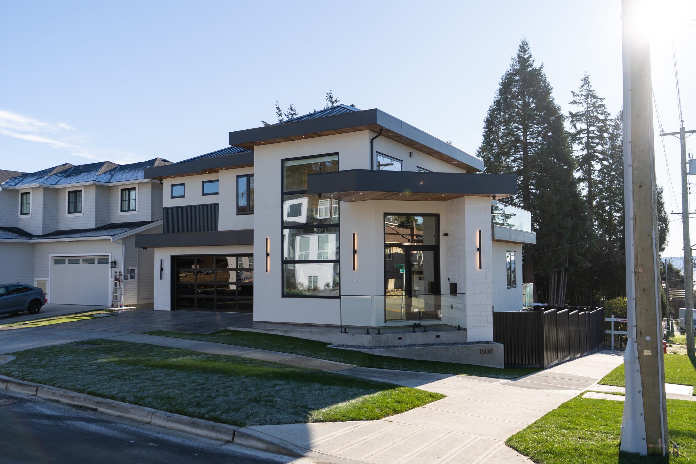 Custom Estate Home photo 85