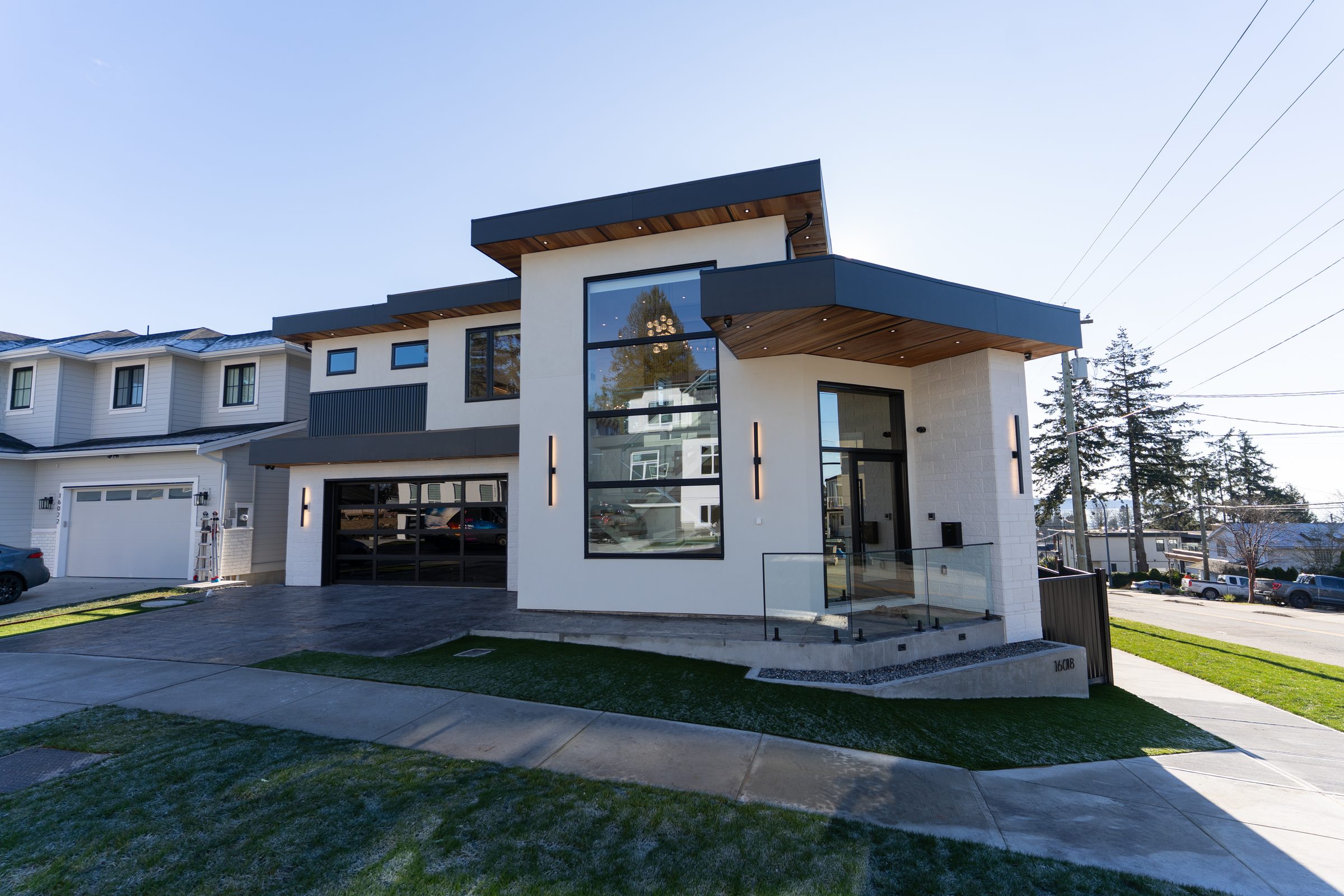 Custom Estate Home photo 87