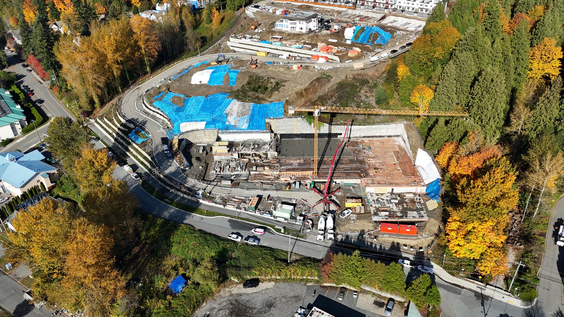 Fraser Crescent Apartments photo 5