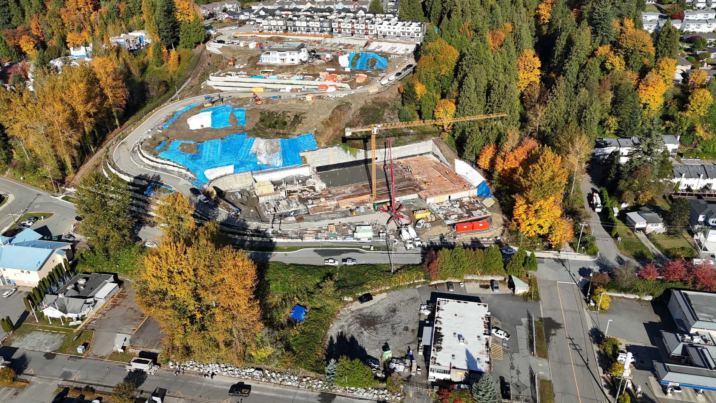 Fraser Crescent Apartments photo 7