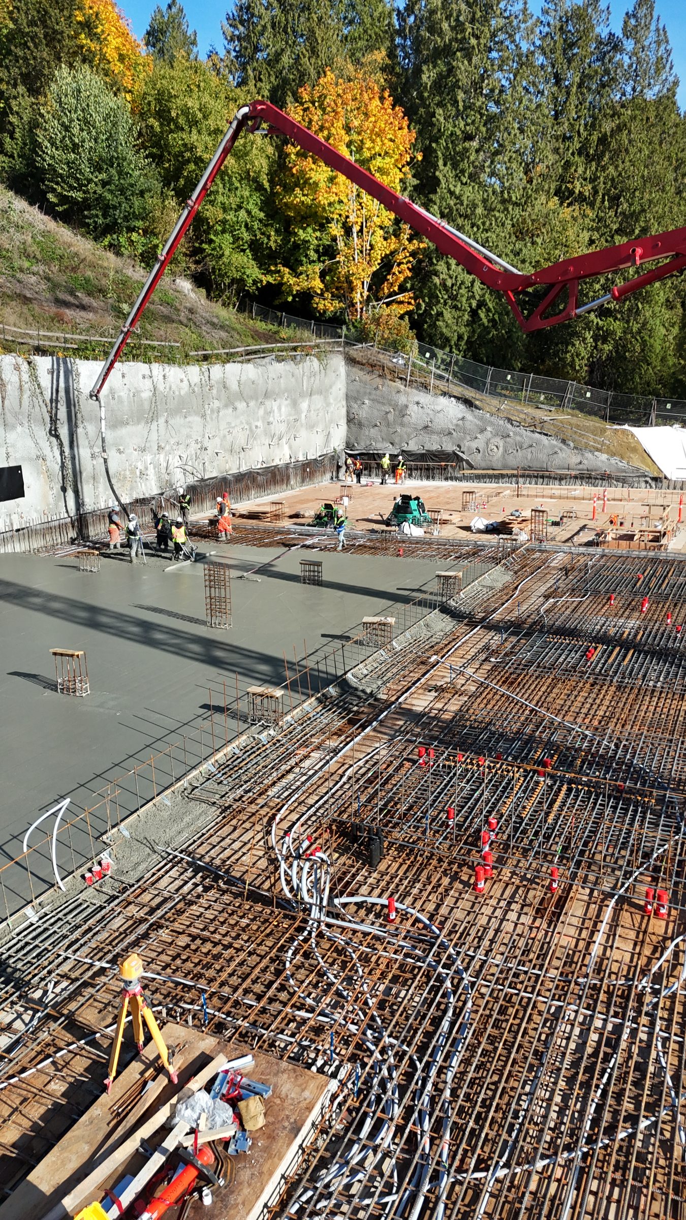 Fraser Crescent Apartments photo 12
