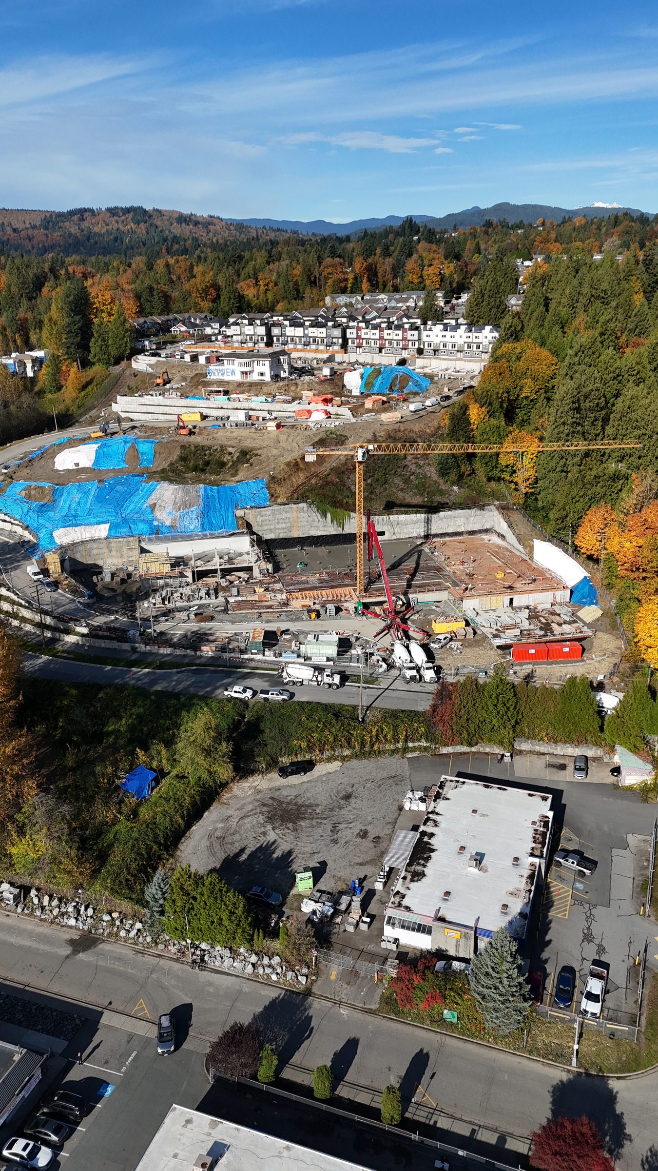 Fraser Crescent Apartments photo 16