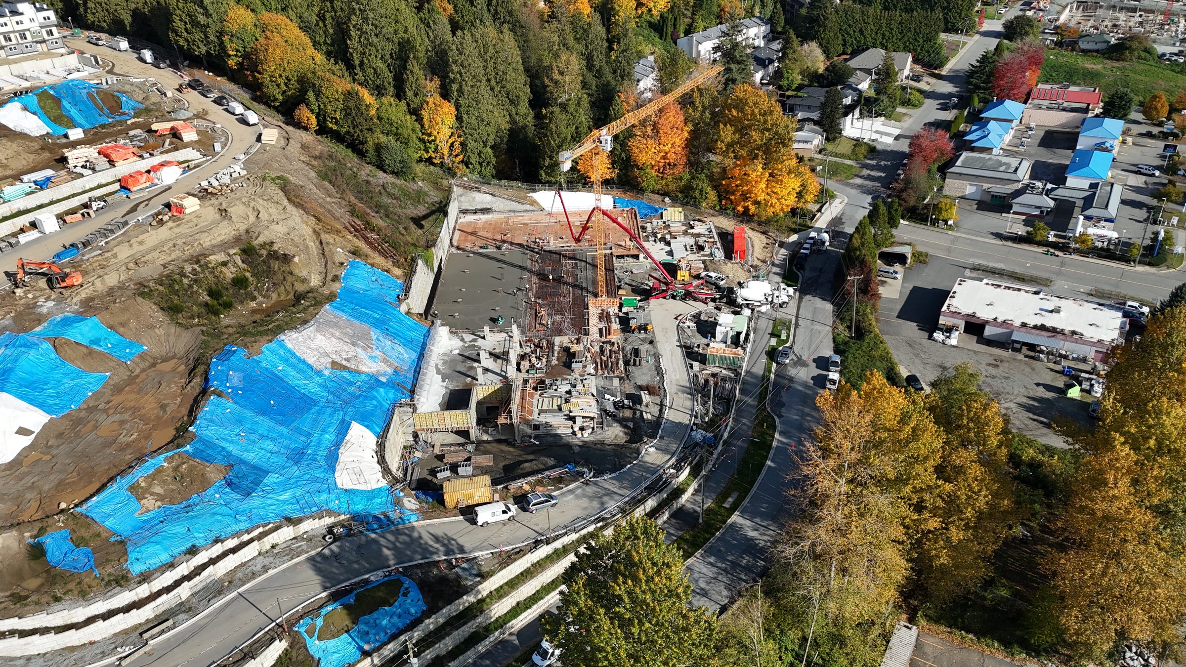Fraser Crescent Apartments photo 18
