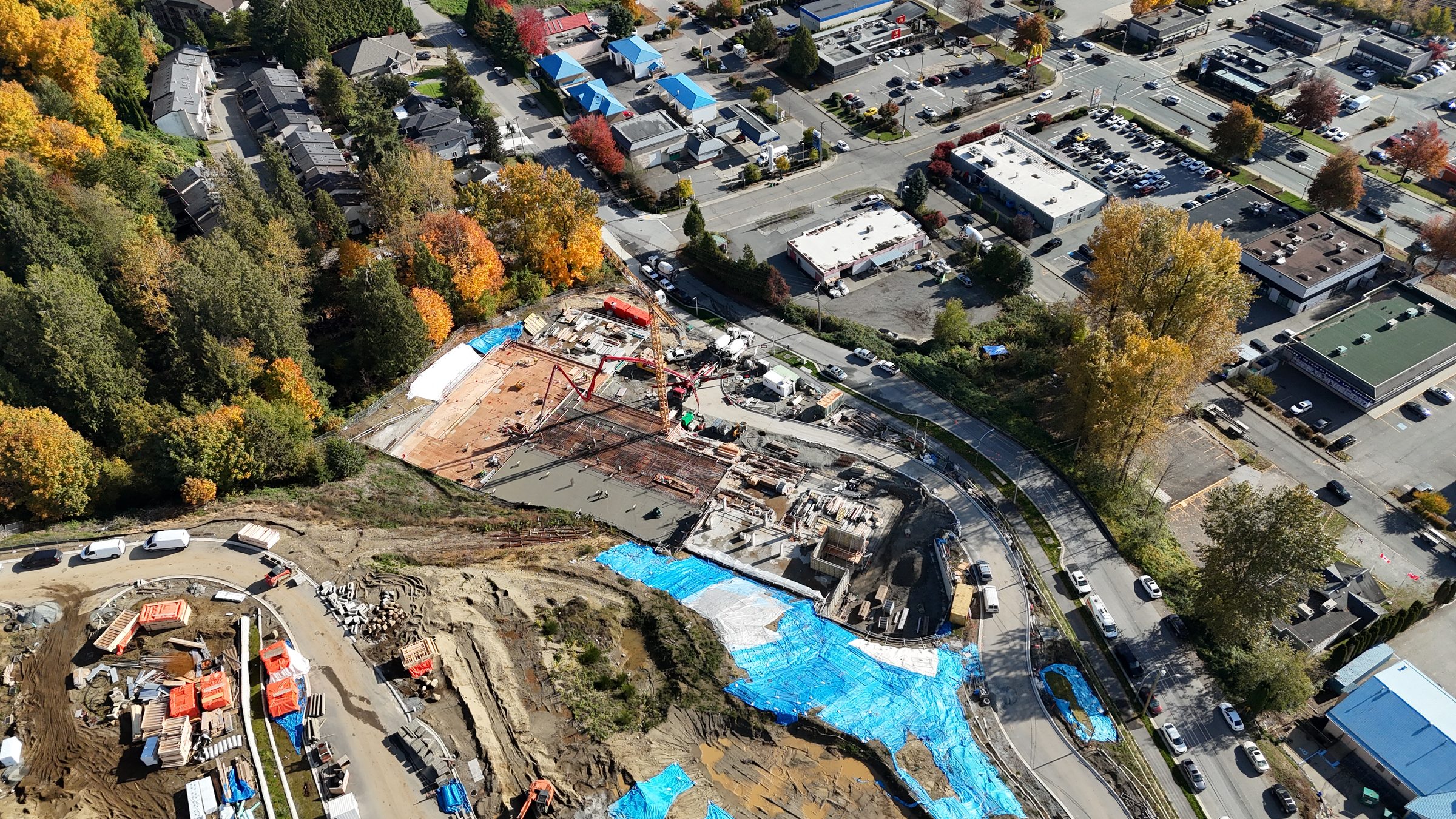 Fraser Crescent Apartments photo 19