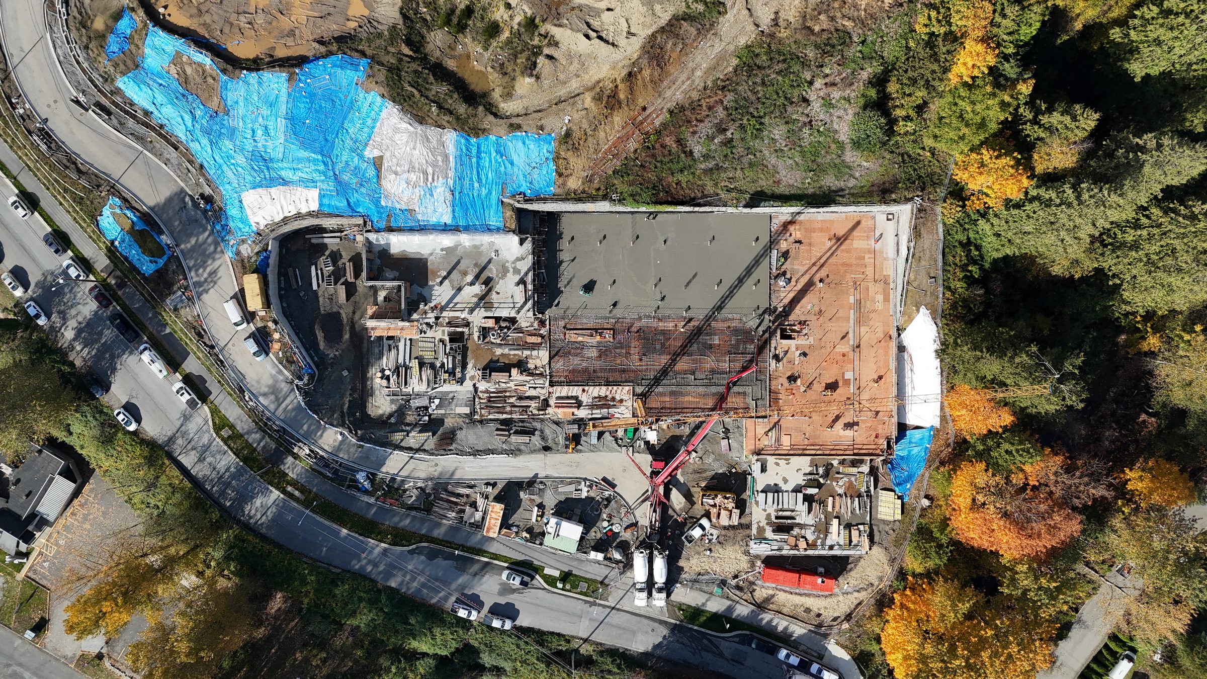 Fraser Crescent Apartments photo 20