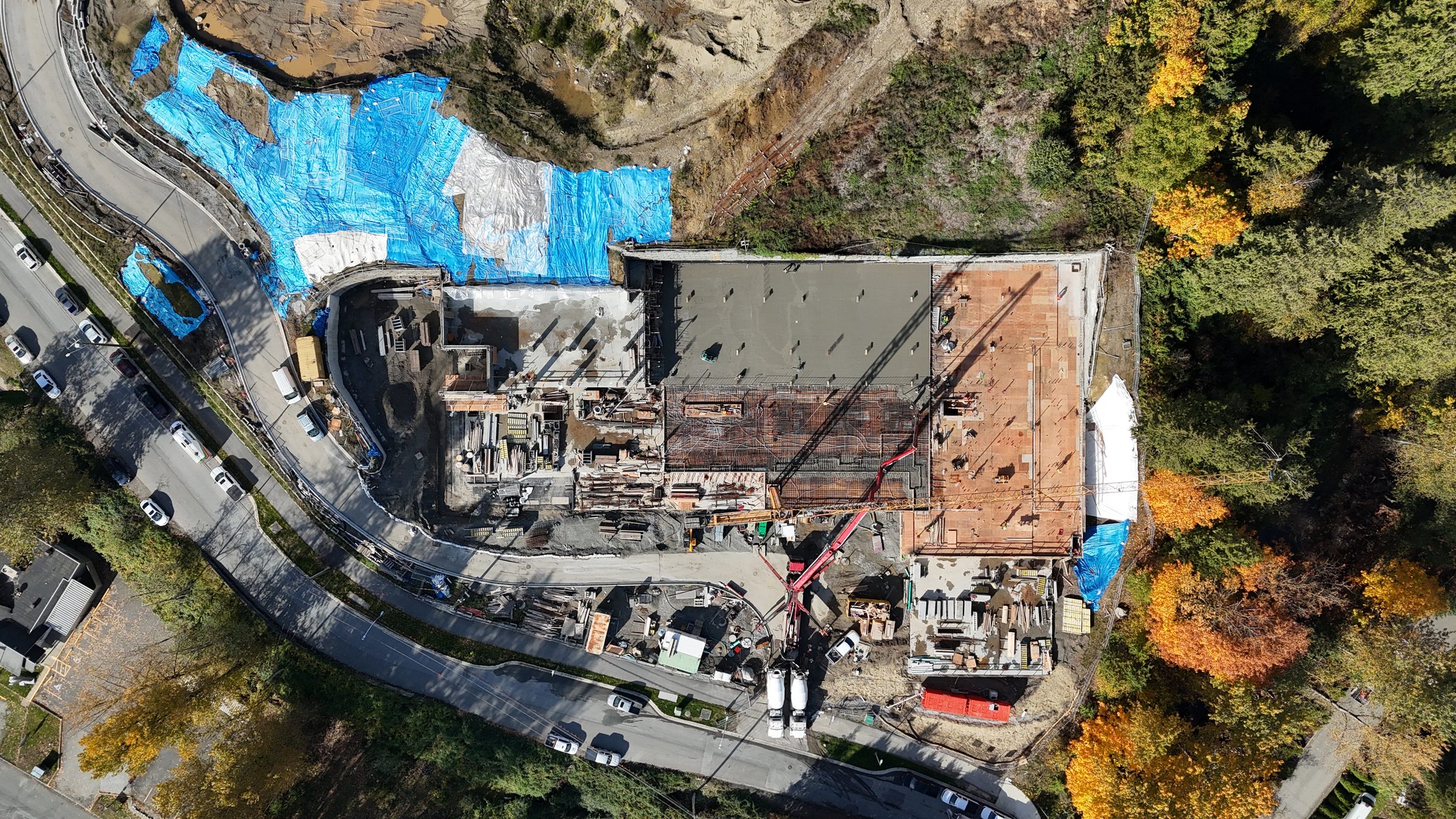 Fraser Crescent Apartments photo 21