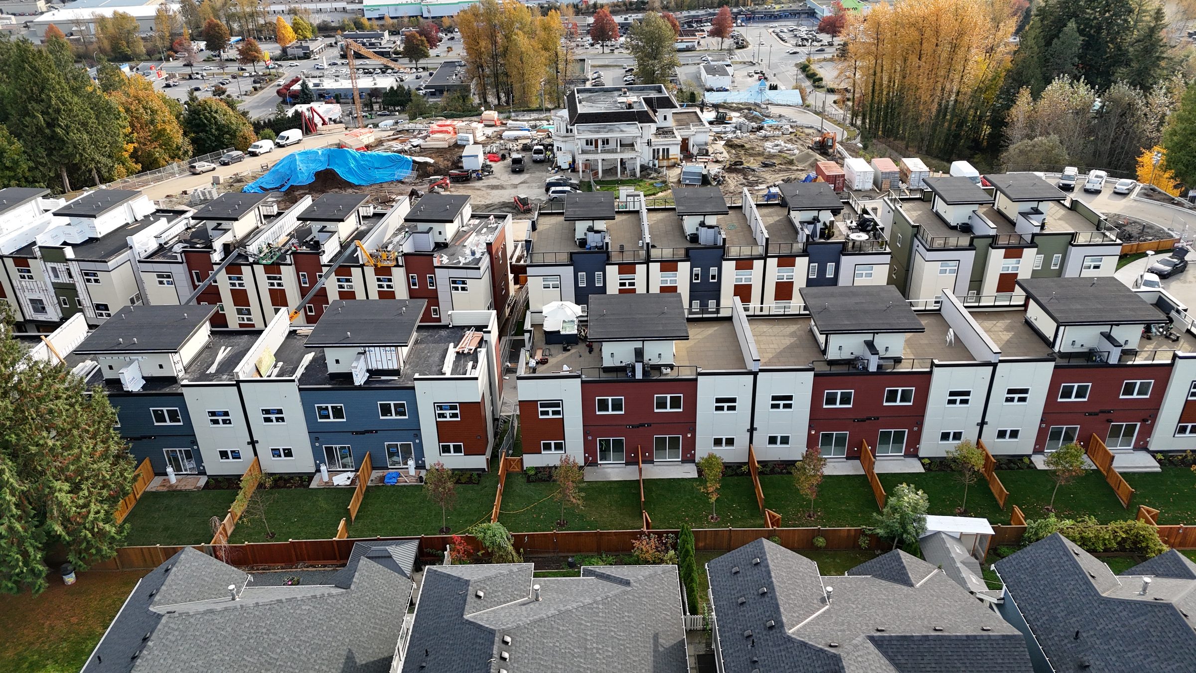 Fraser Crescent Apartments photo 22
