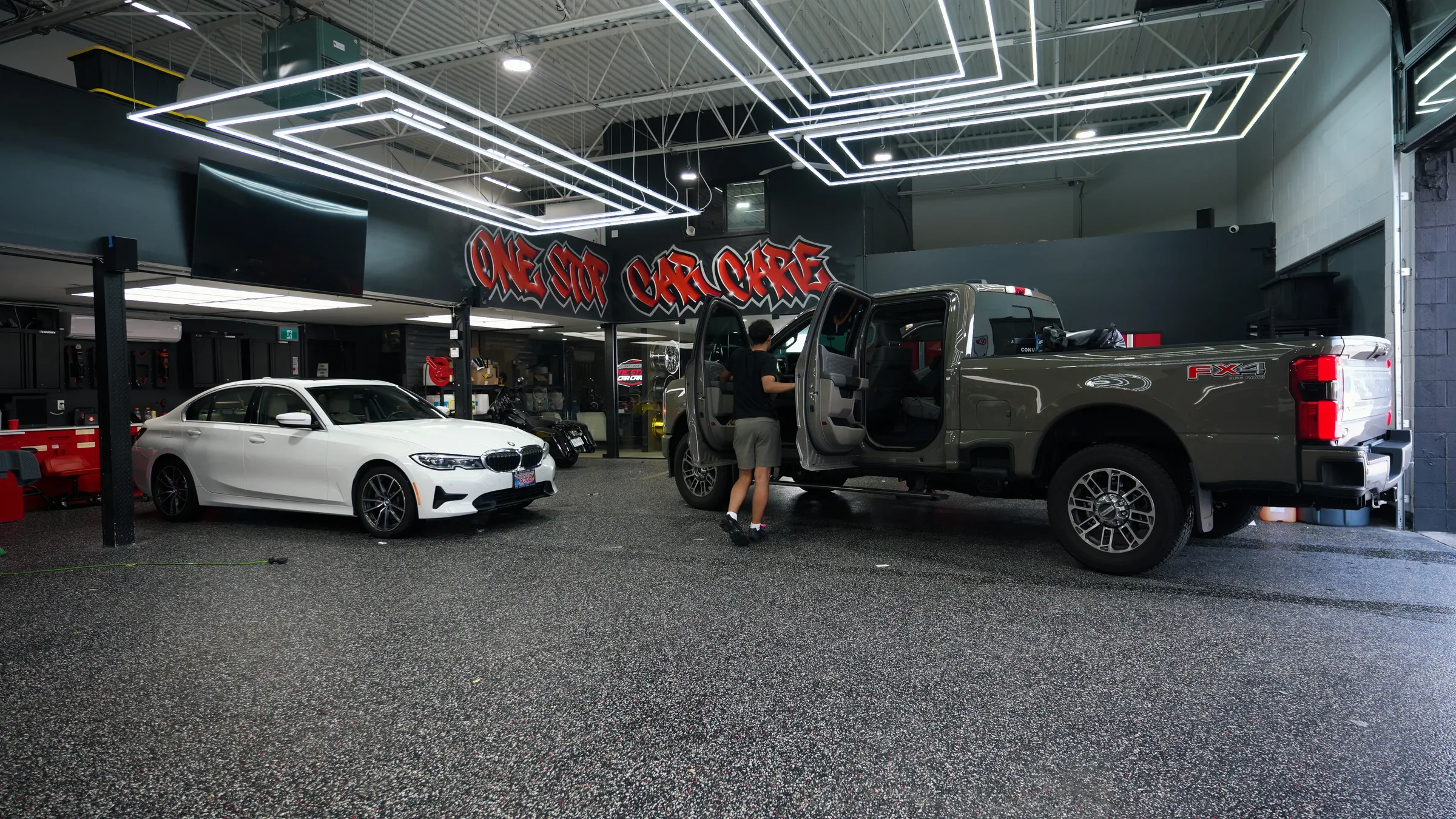 One Stop Car Care Headquarter photo 2