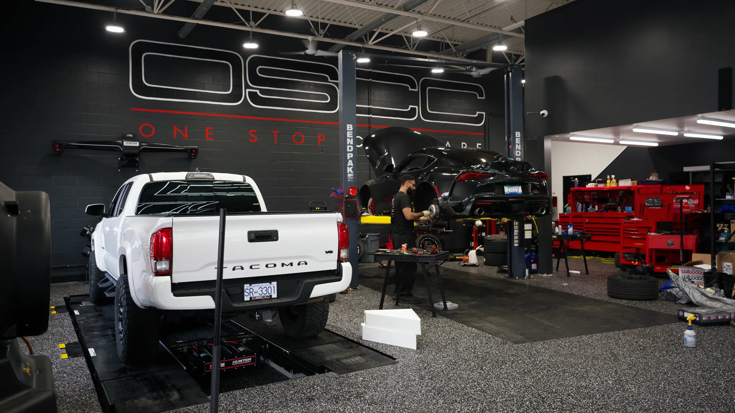 One Stop Car Care Headquarter photo 3