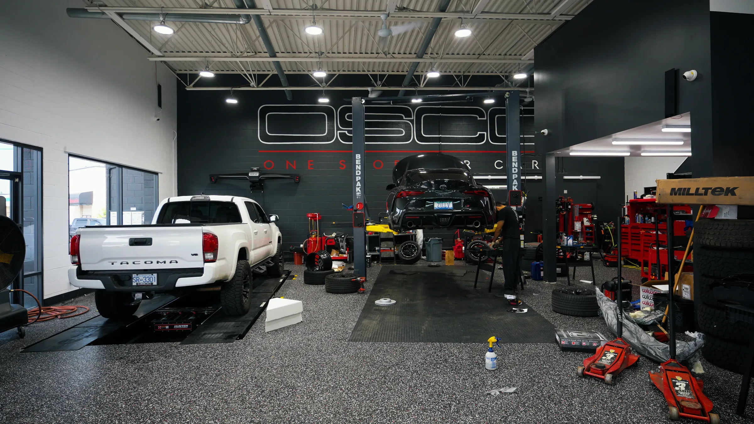 One Stop Car Care Headquarter photo 4