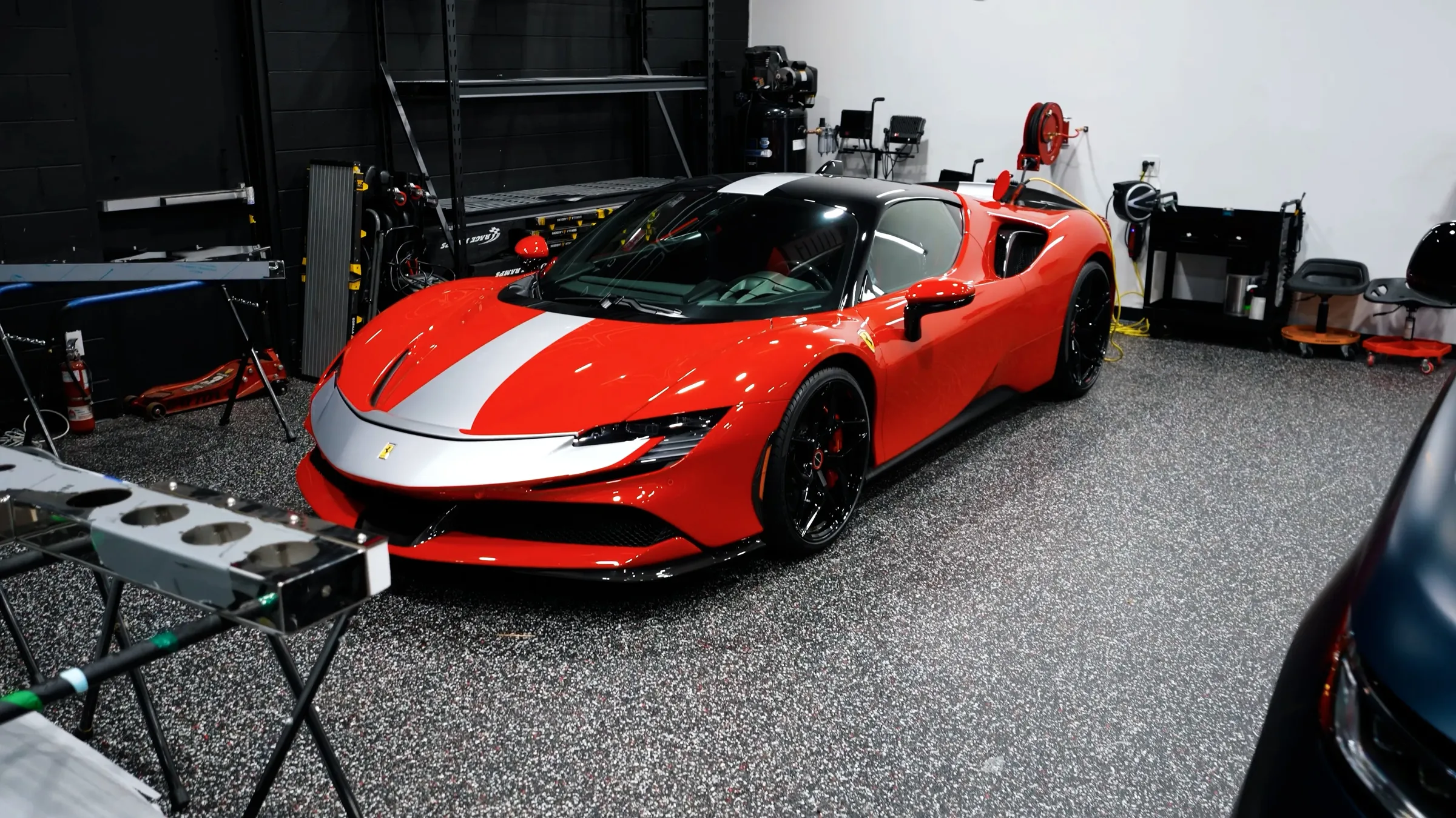 One Stop Car Care PPF Facility photo 3