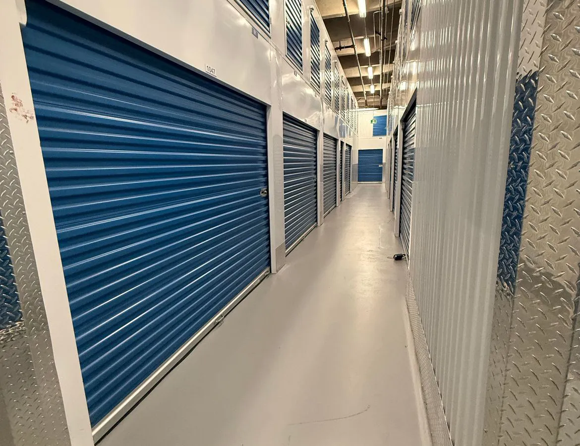 Prime Storage Burnaby photo 2