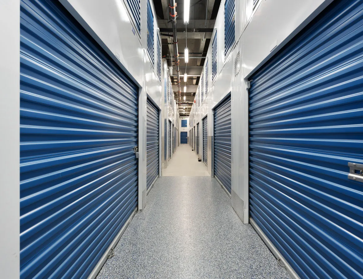 Prime Storage Burnaby photo 4