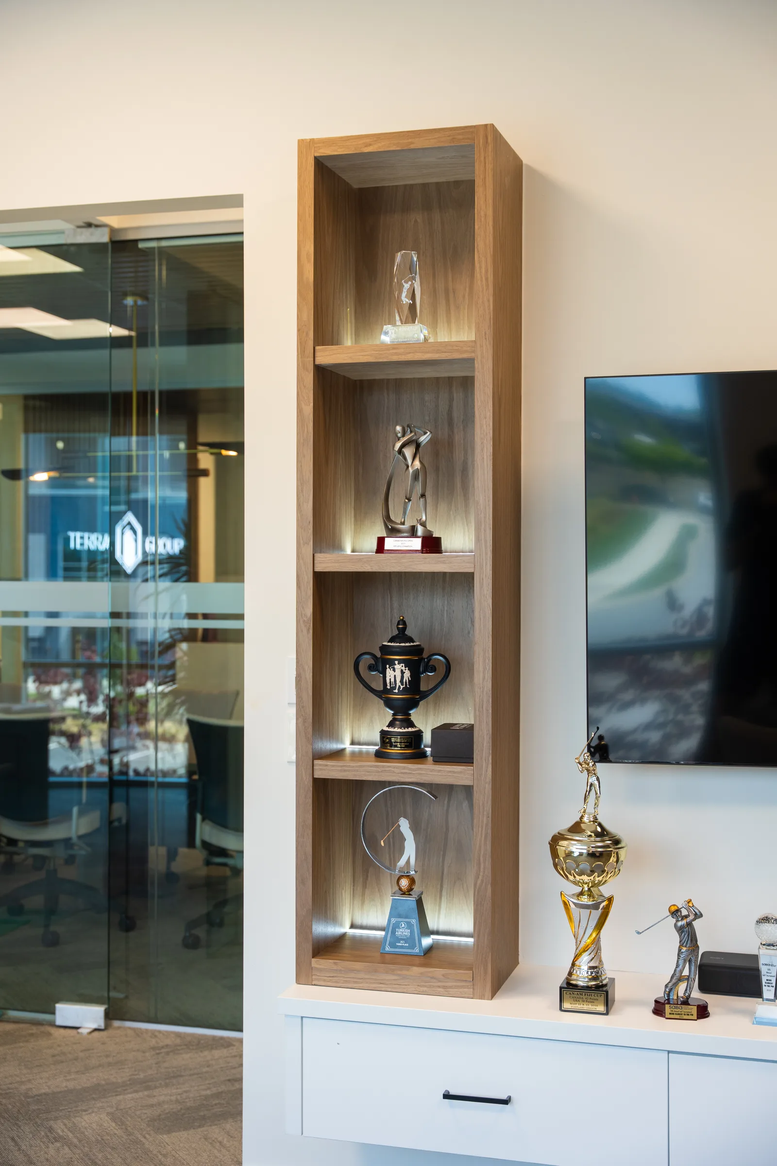 Terra Group Office photo 4
