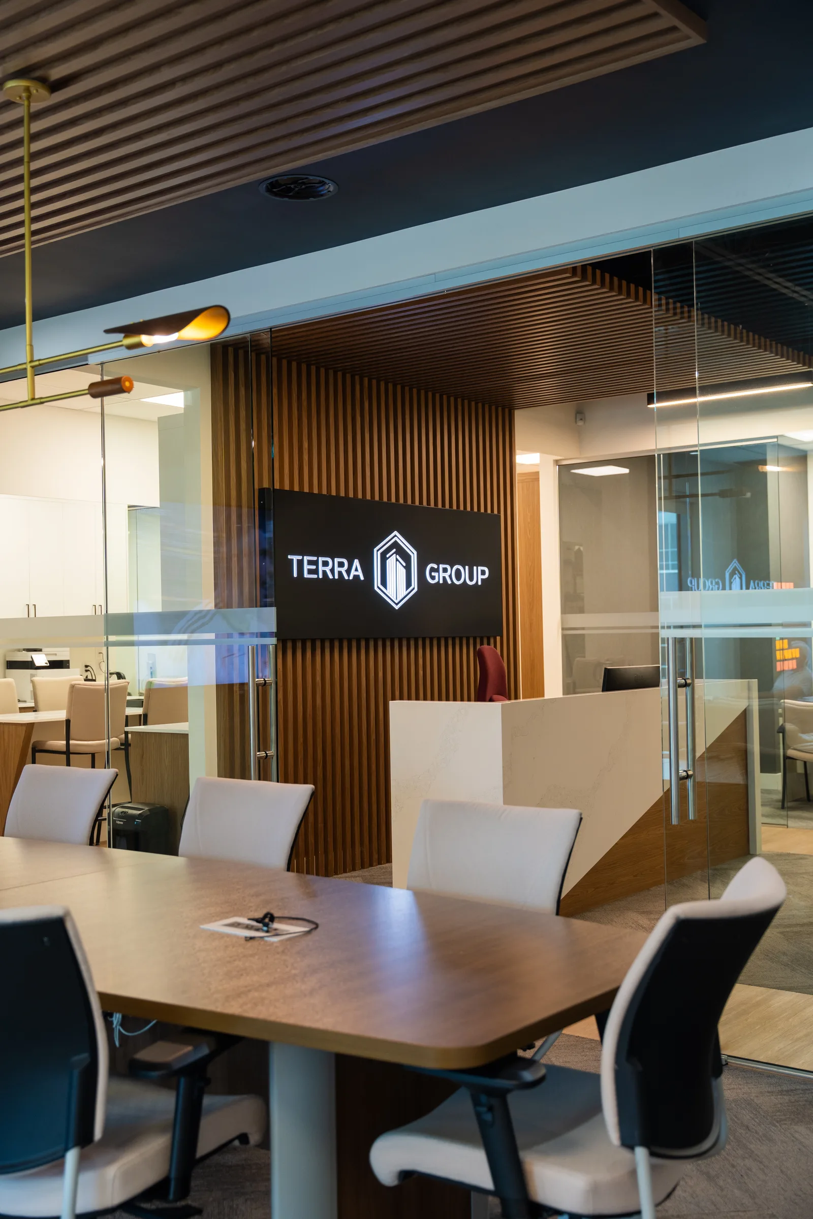 Terra Group Office photo 5