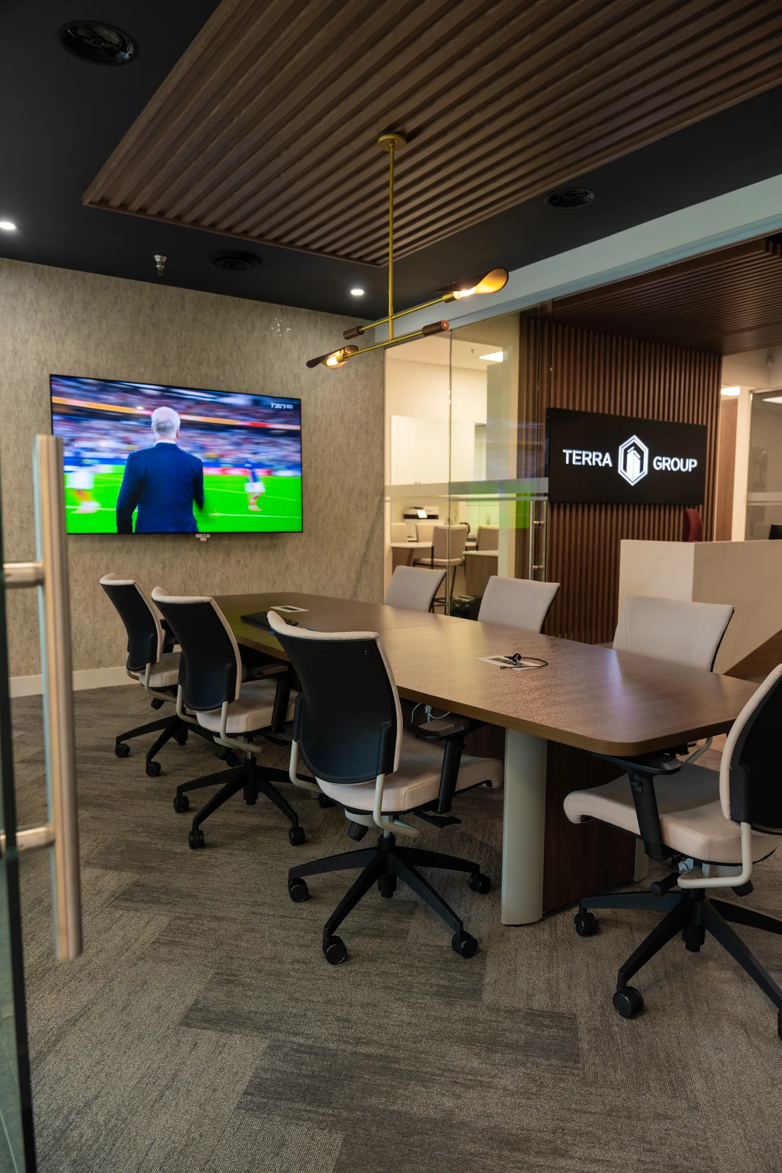 Terra Group Office photo 6