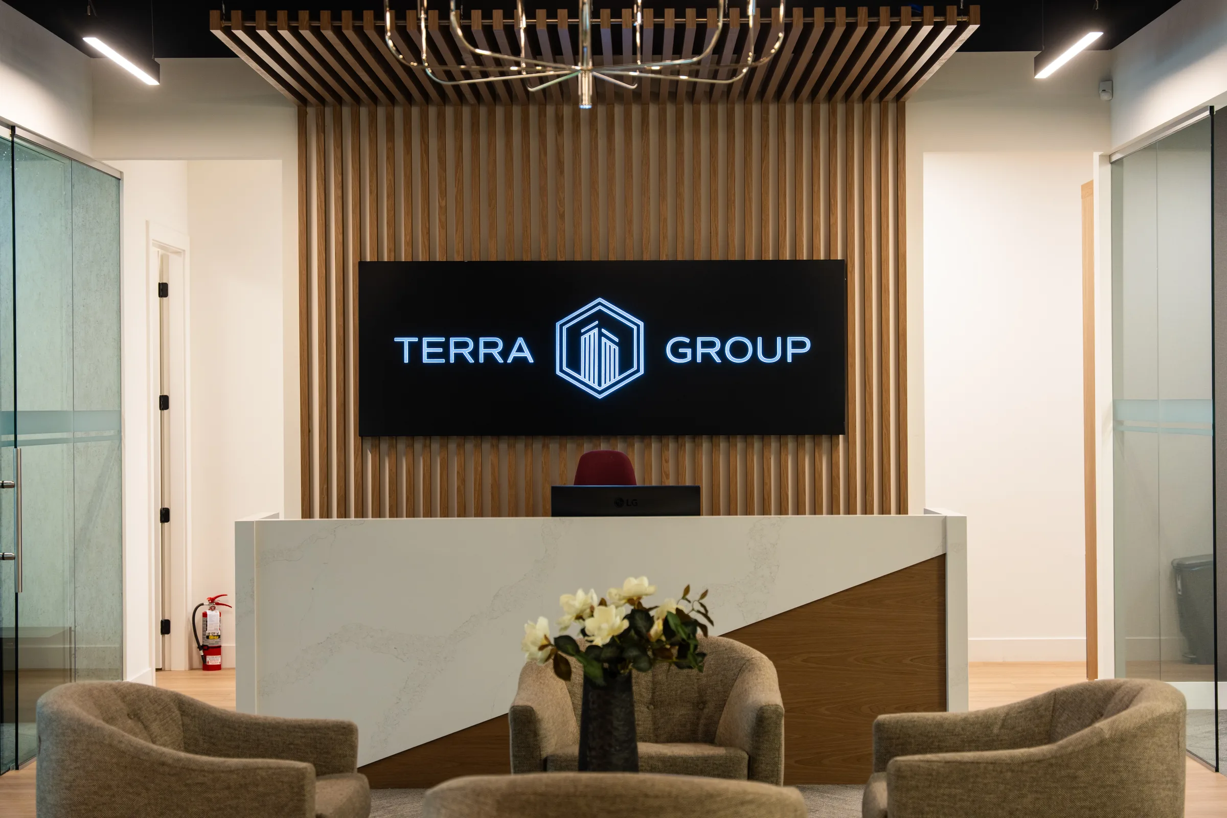 Terra Group Office photo 12
